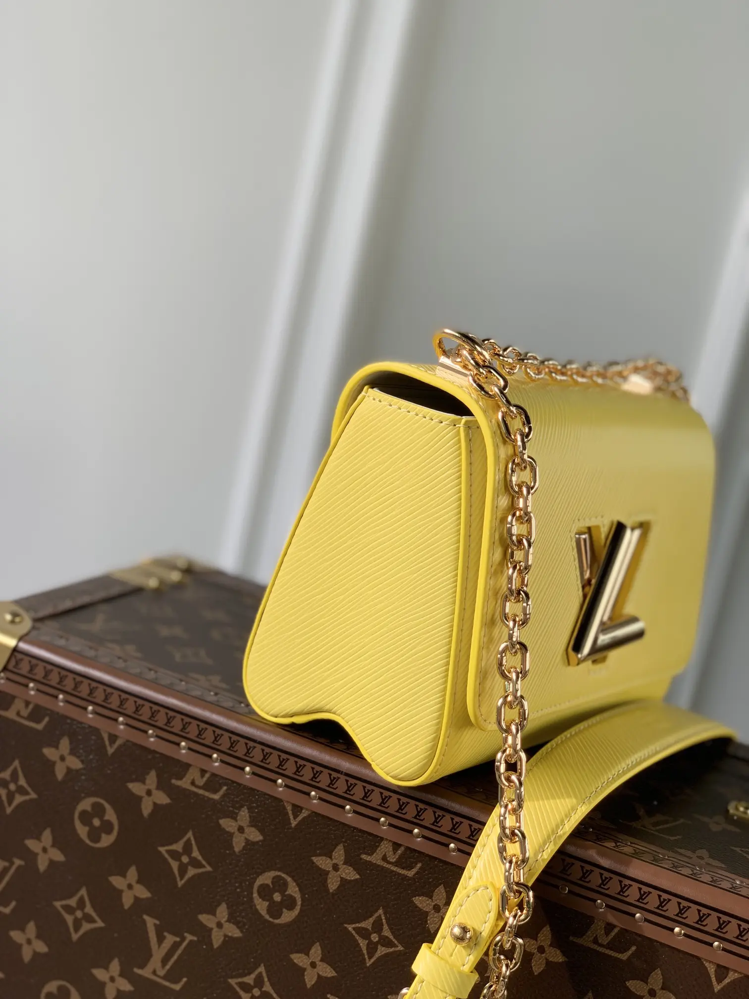 Louis Vuitton 2022 new fashion Handbags M20802