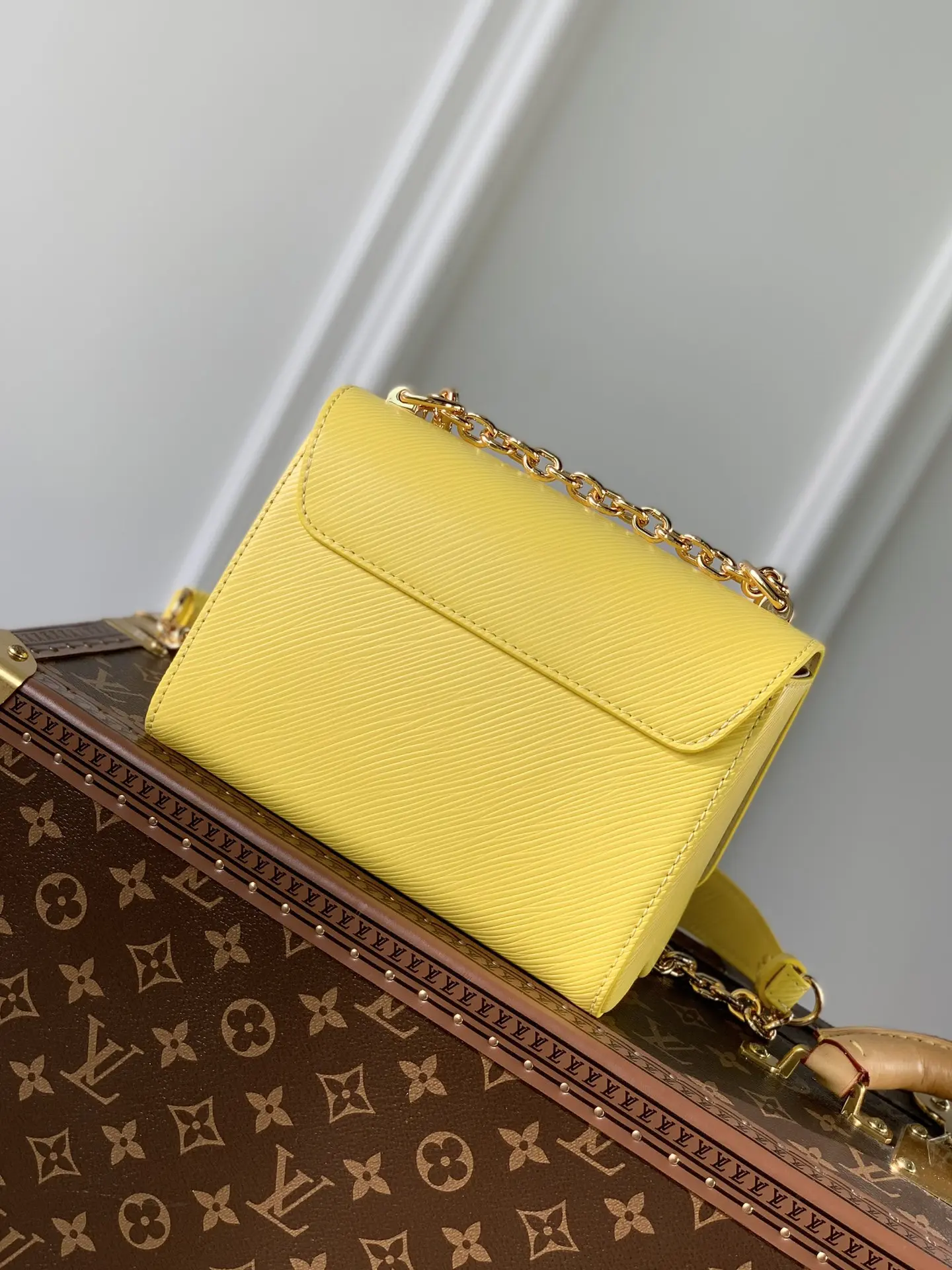 Louis Vuitton 2022 new fashion Handbags M20802