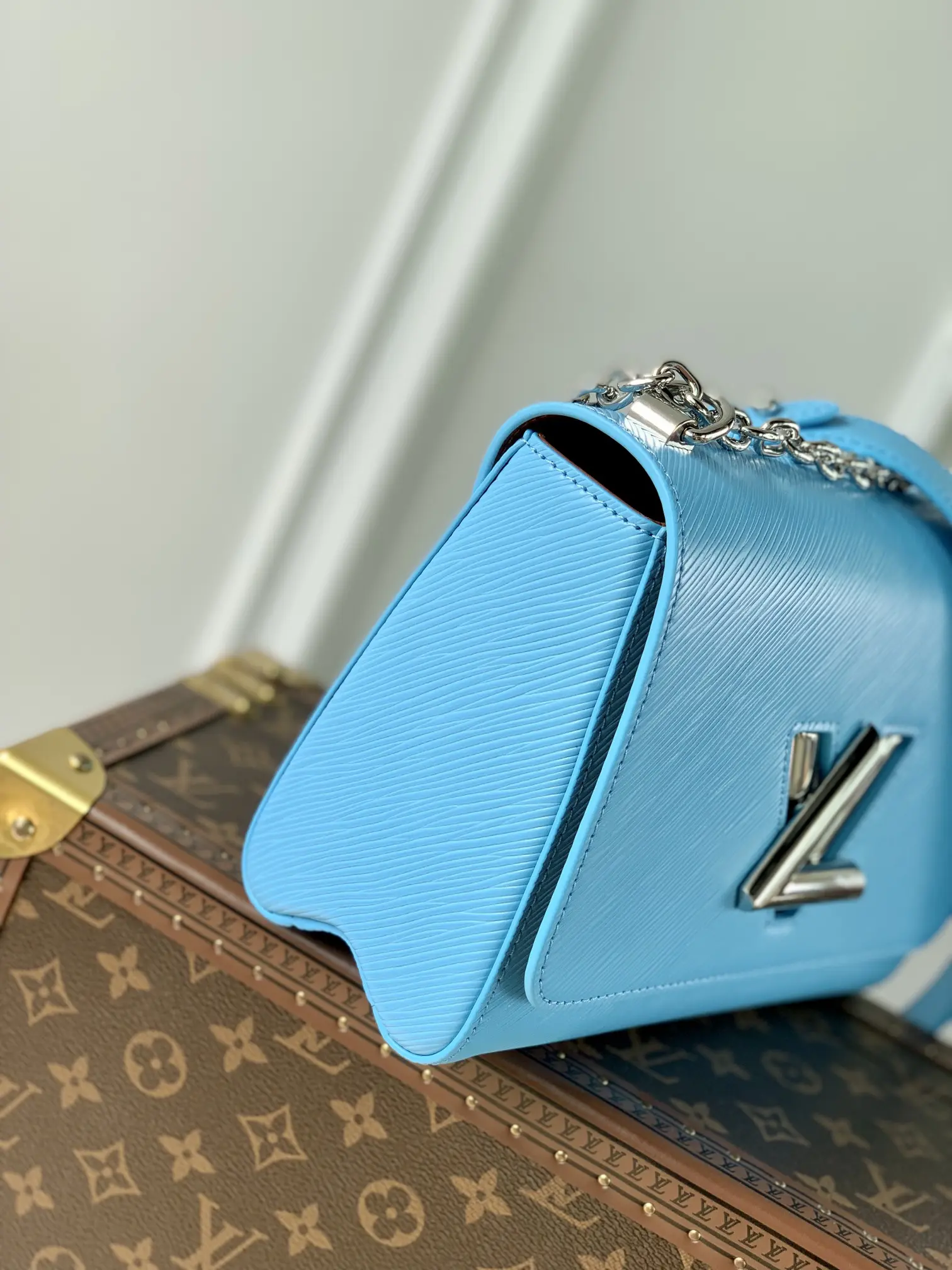 Louis Vuitton 2022 new fashion Handbags M20802