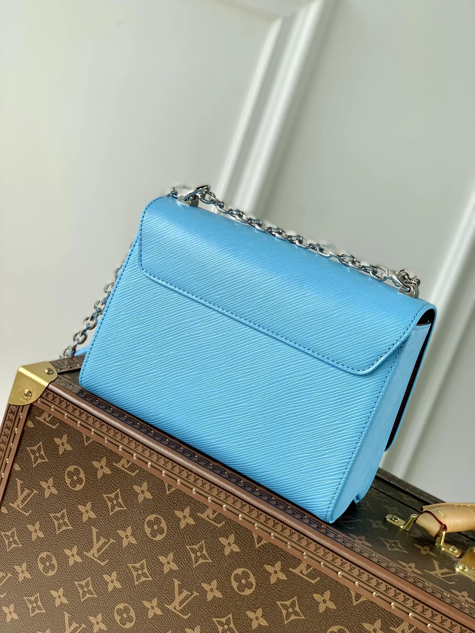 Louis Vuitton 2022 new fashion Handbags M20802