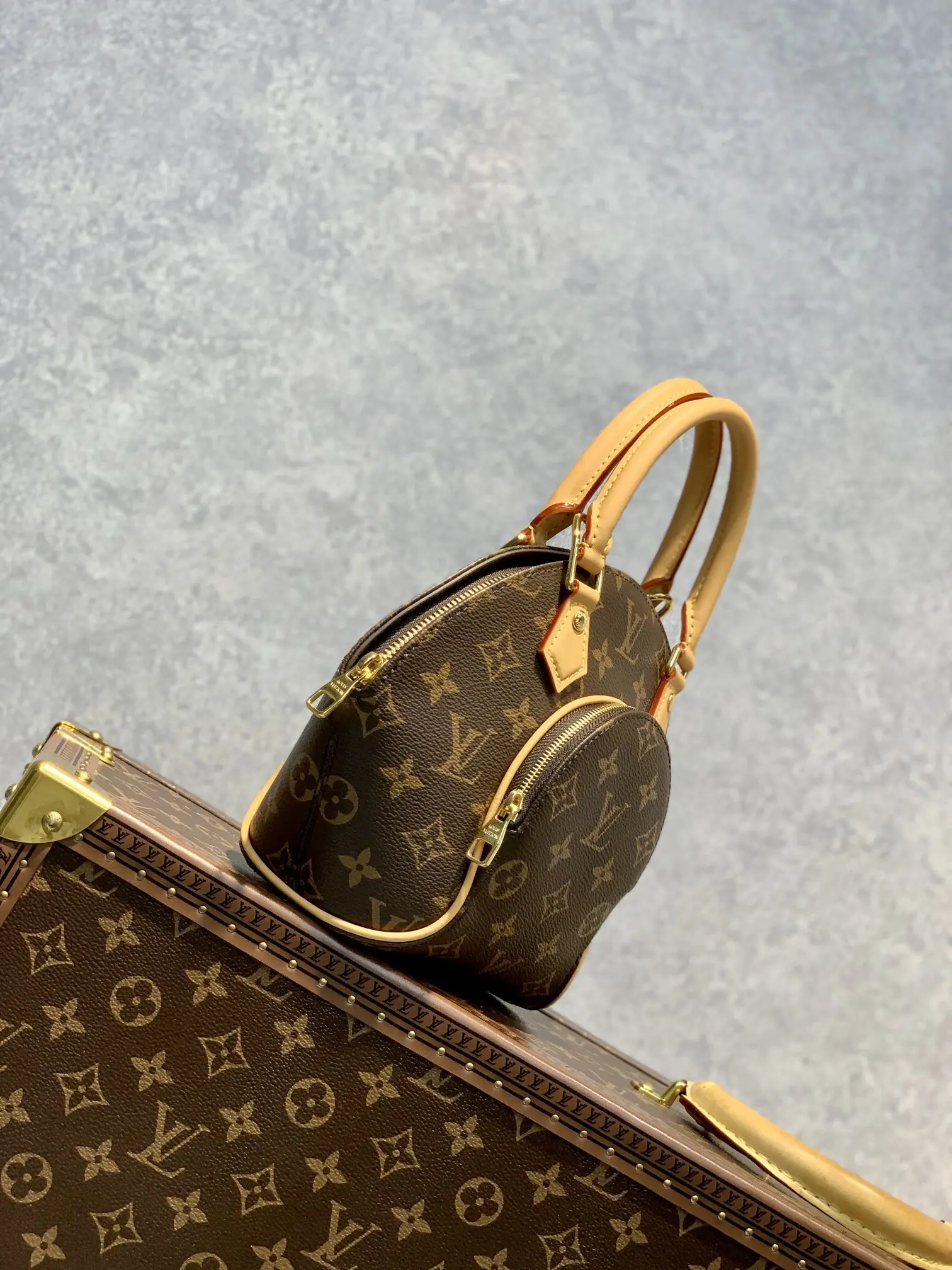 Louis Vuitton 2022 new fashion Handbags M20752