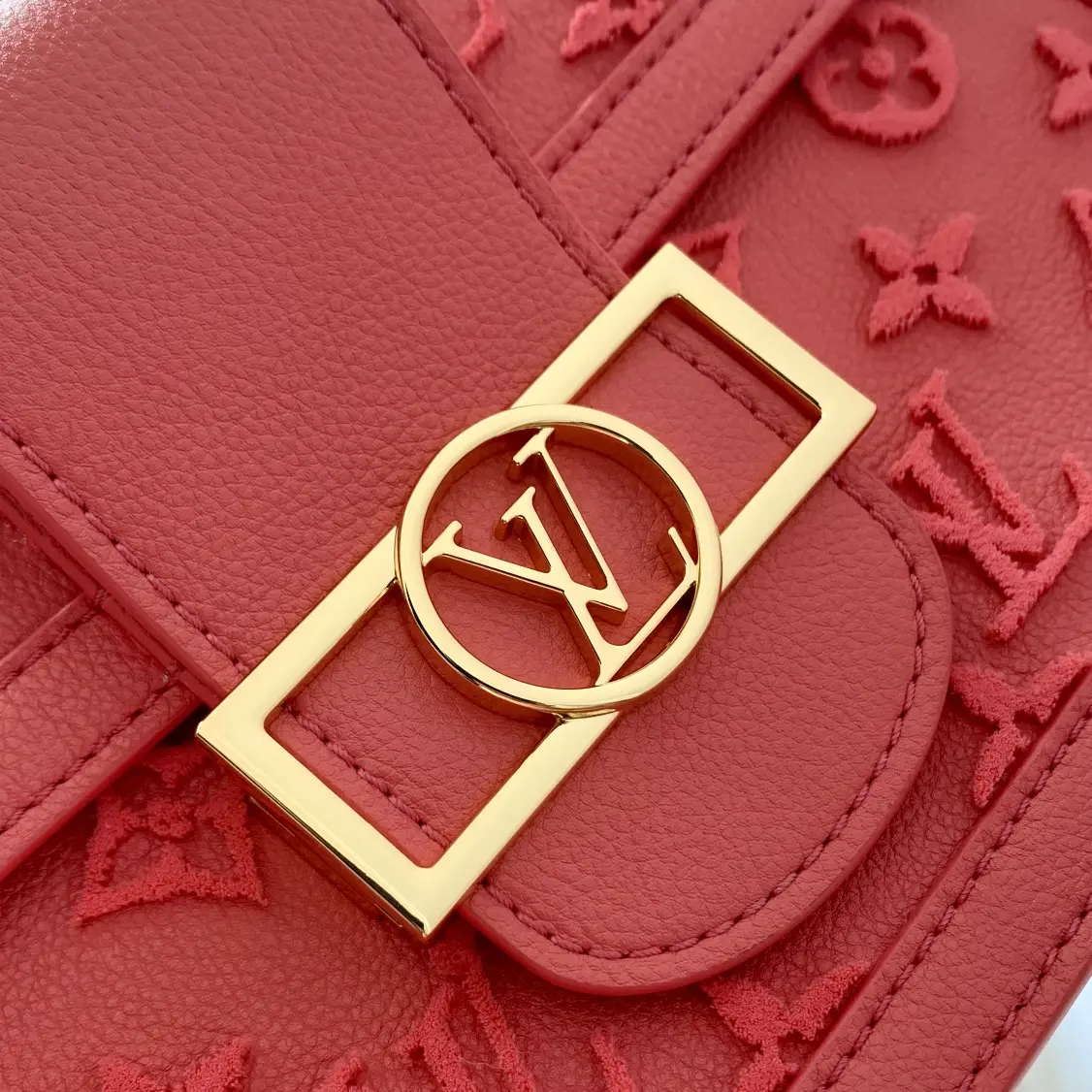 Louis Vuitton 2022 new fashion Handbags M20749