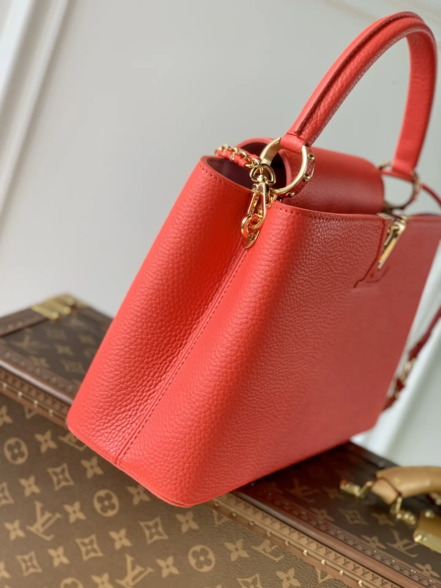 Louis Vuitton 2022 new fashion Handbags M20513