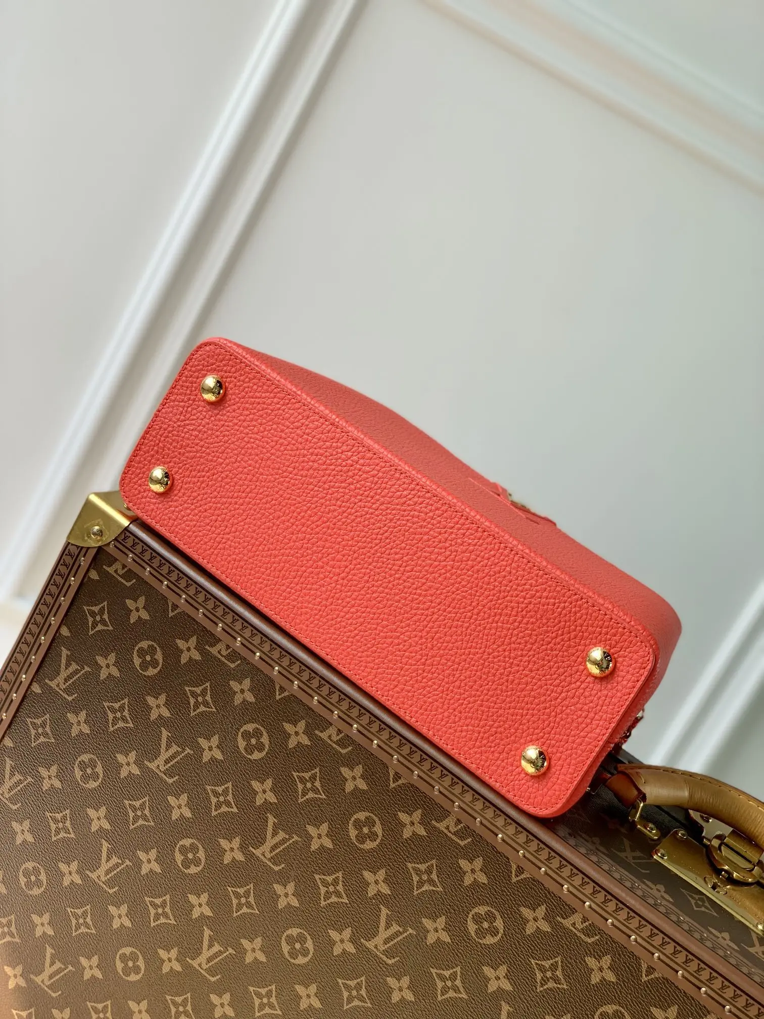 Louis Vuitton 2022 new fashion Handbags M20513