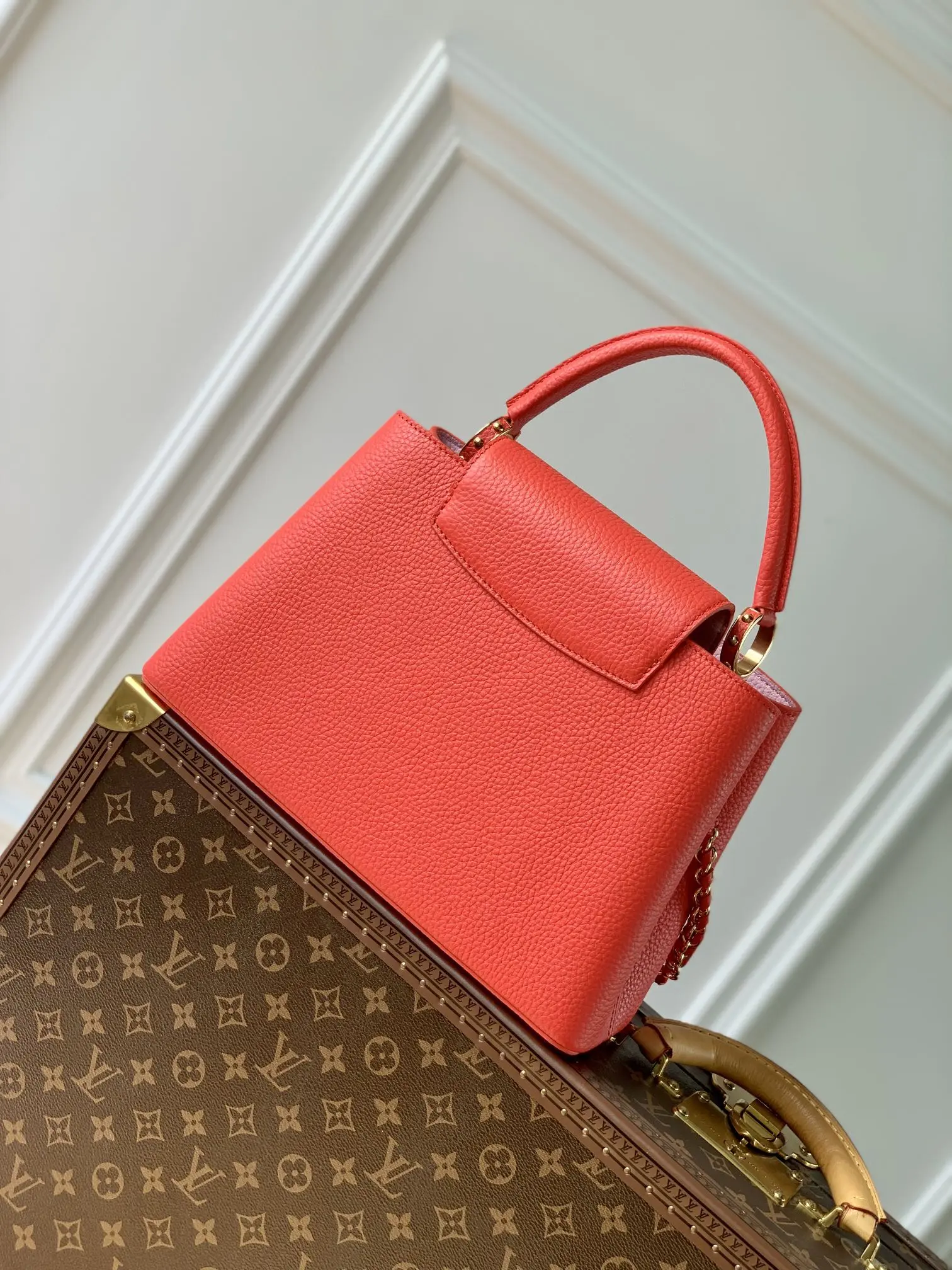 Louis Vuitton 2022 new fashion Handbags M20513