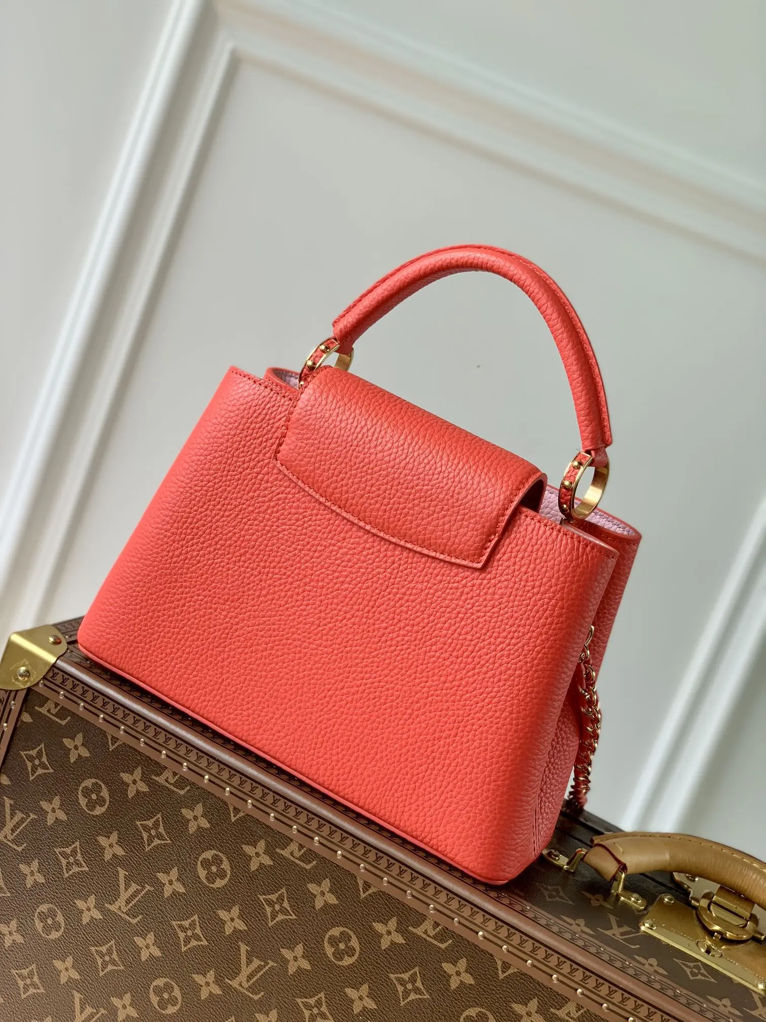 Louis Vuitton 2022 new fashion Handbags M20513