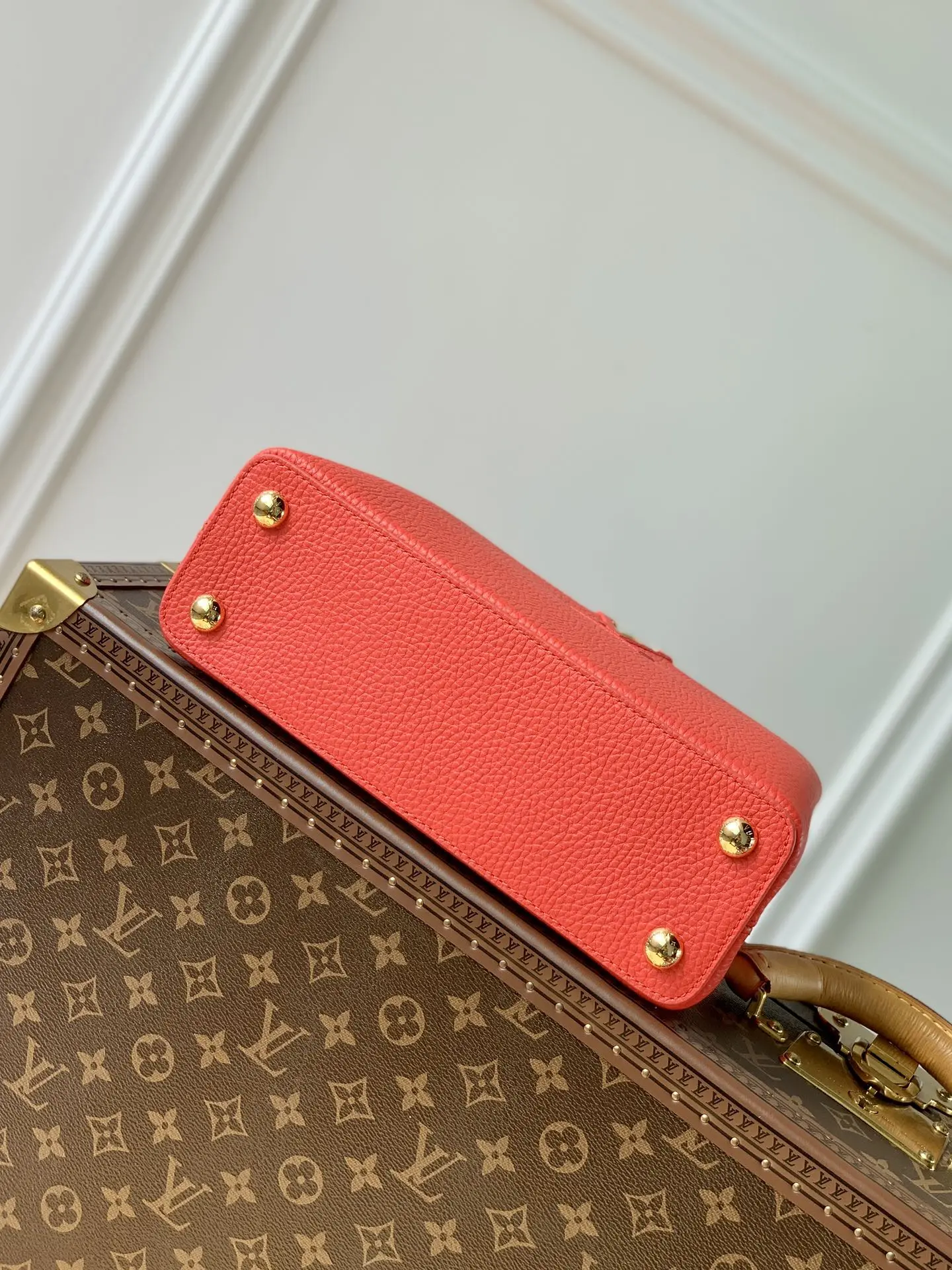 Louis Vuitton 2022 new fashion Handbags M20513