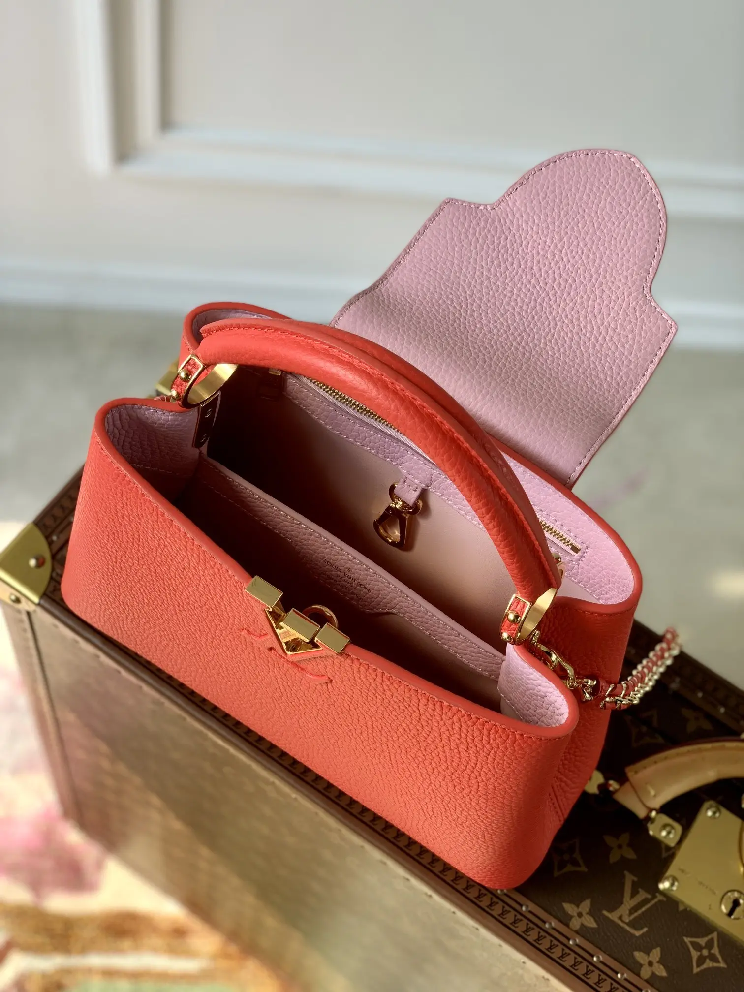 Louis Vuitton 2022 new fashion Handbags M20513