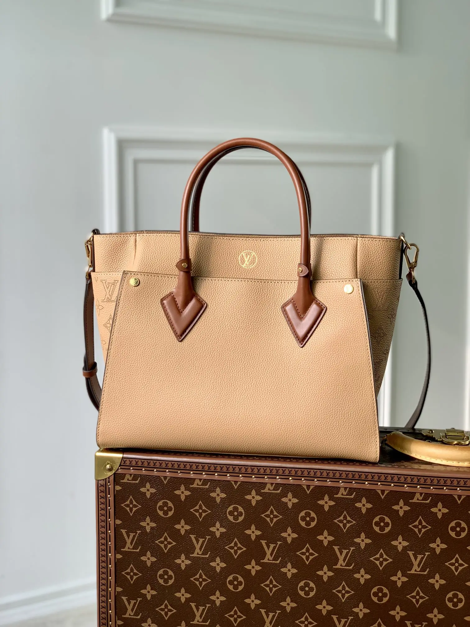 Louis Vuitton 2022 new fashion Handbags