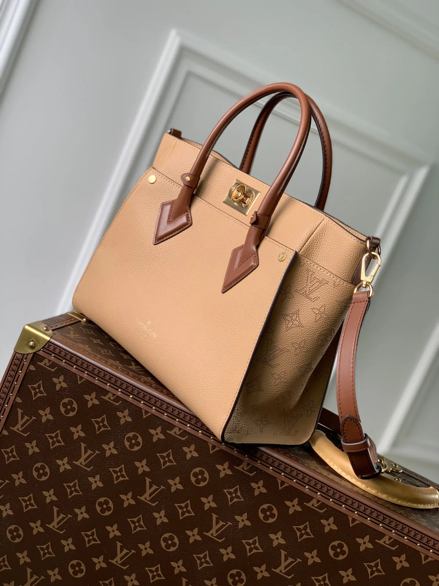 Louis Vuitton 2022 new fashion Handbags