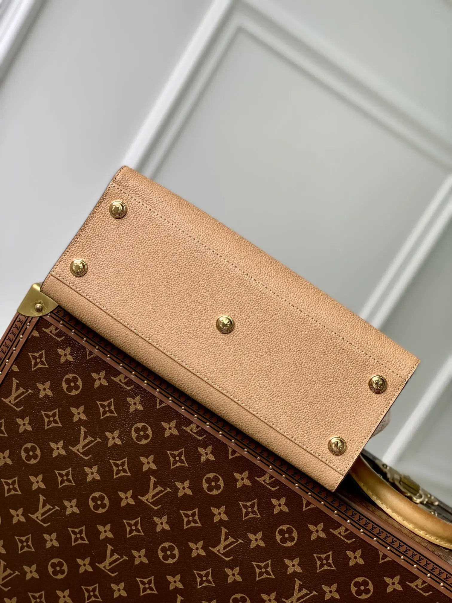 Louis Vuitton 2022 new fashion Handbags