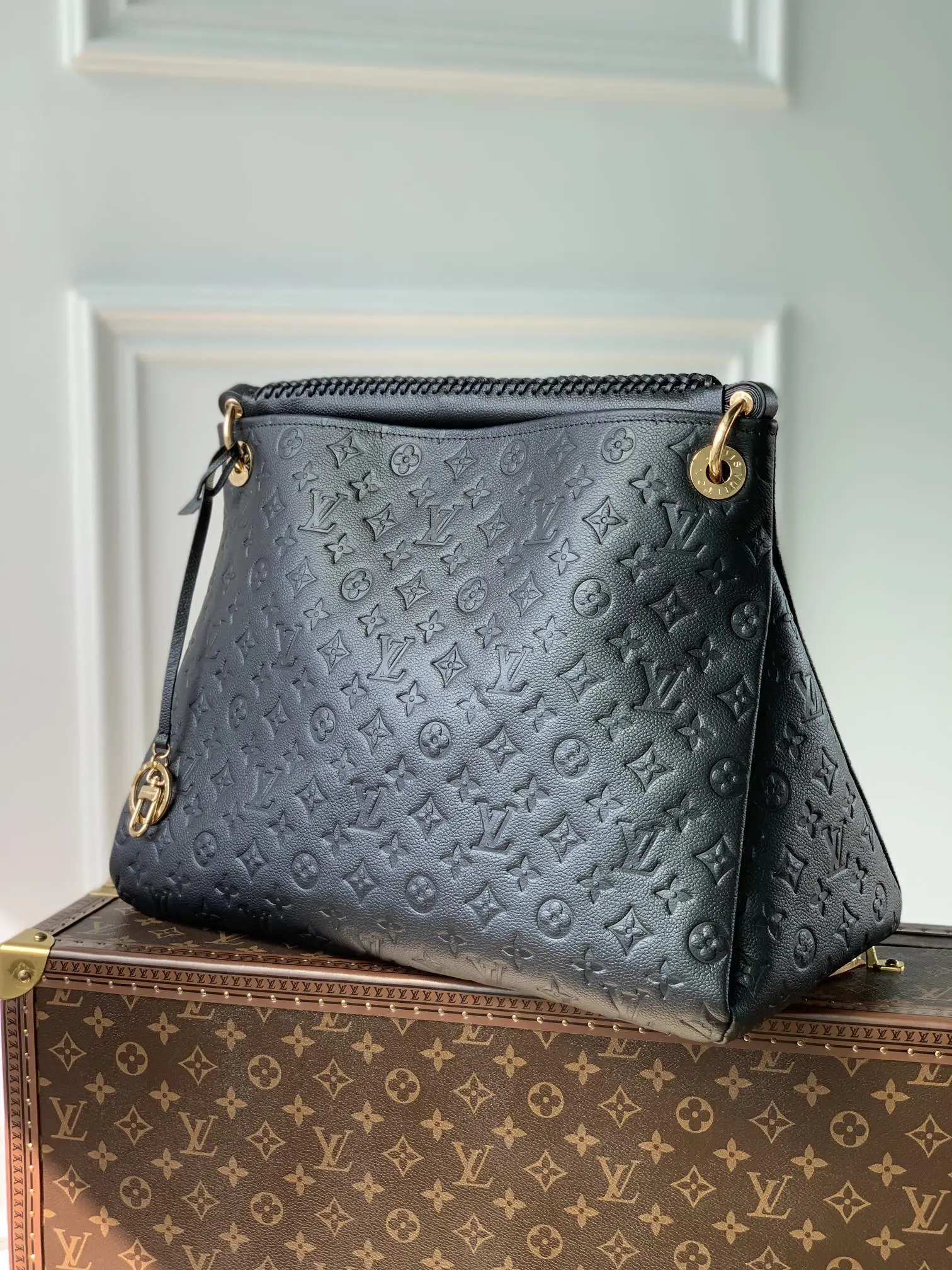 Louis Vuitton 2022 new fashion Handbags