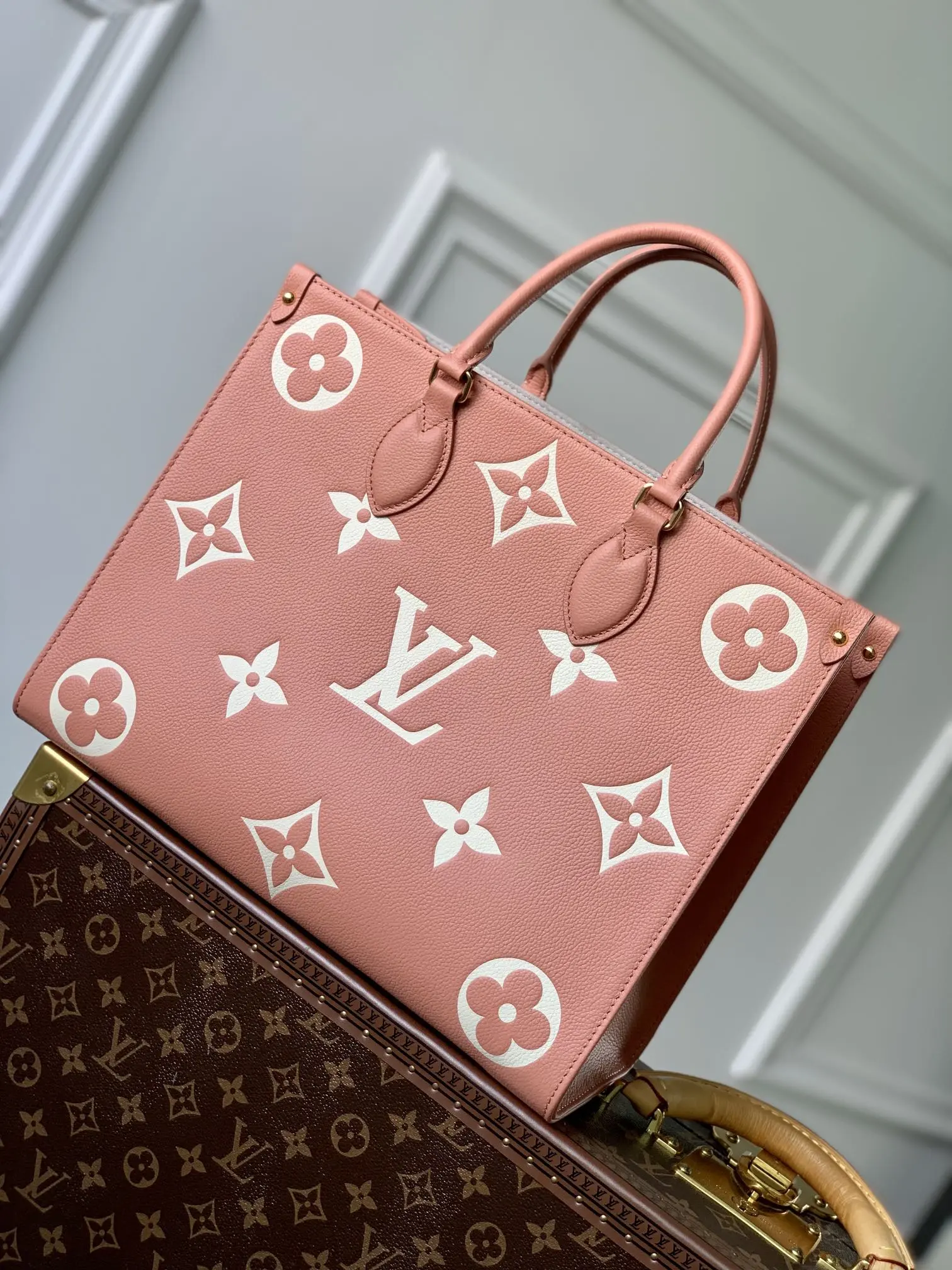 Louis Vuitton 2022 new fashion Handbags