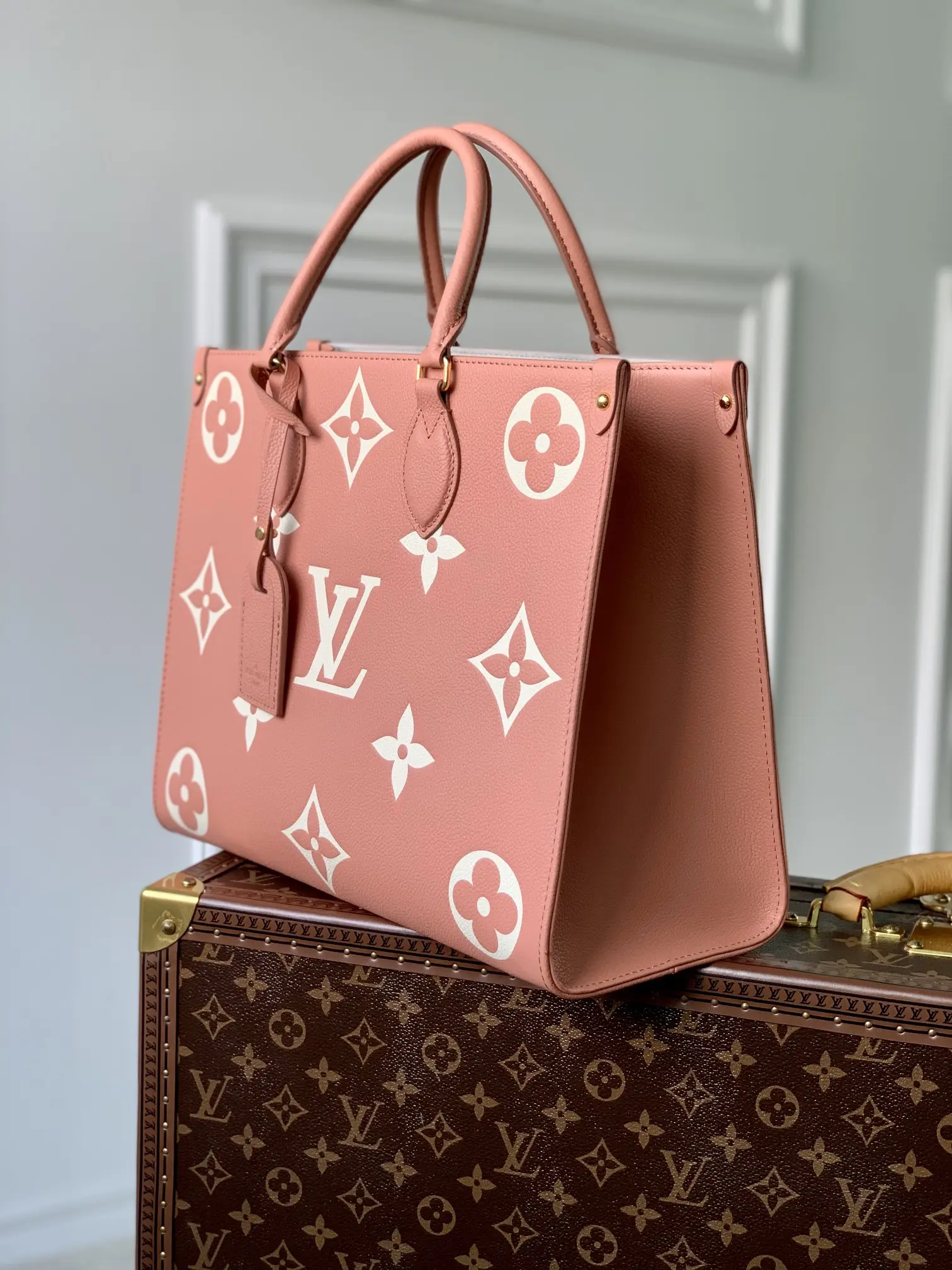 Louis Vuitton 2022 new fashion Handbags