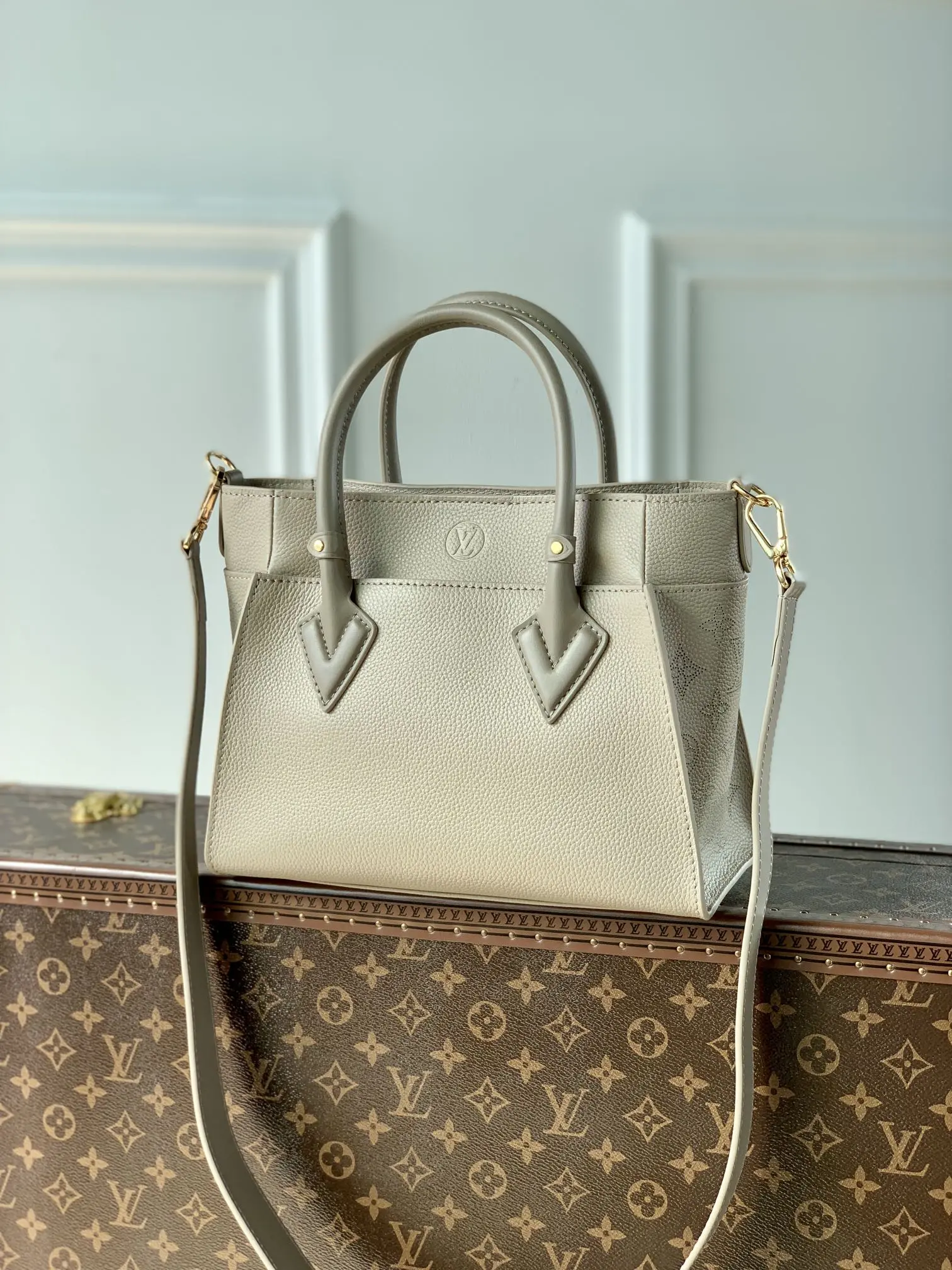 Louis Vuitton 2022 new fashion Handbags