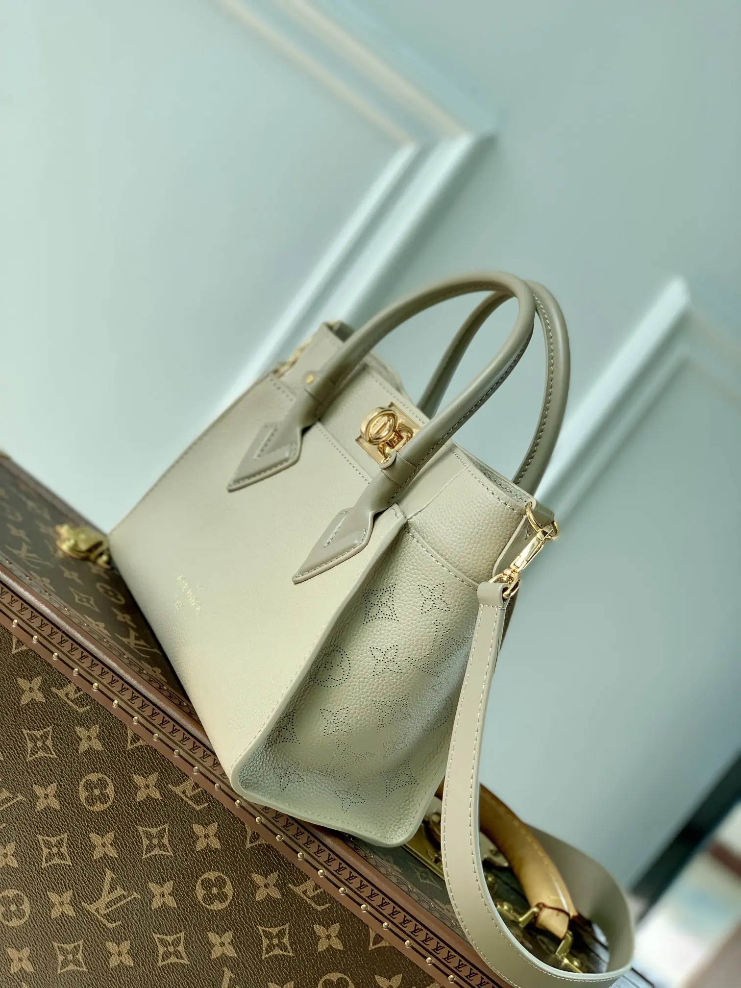 Louis Vuitton 2022 new fashion Handbags