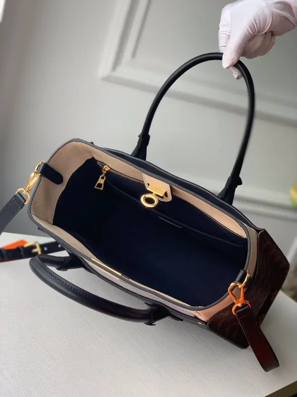 Louis Vuitton 2022 new fashion Handbags