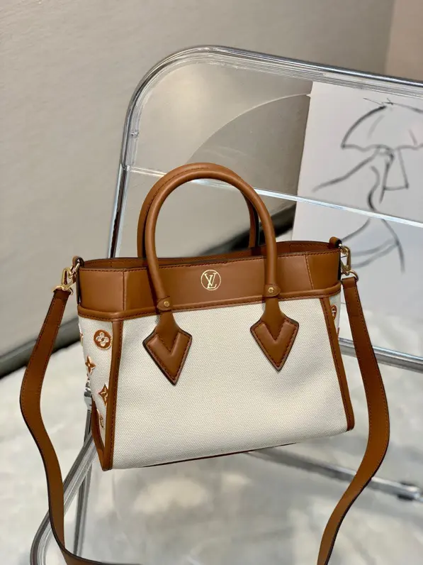 Louis Vuitton 2022 new fashion Handbags