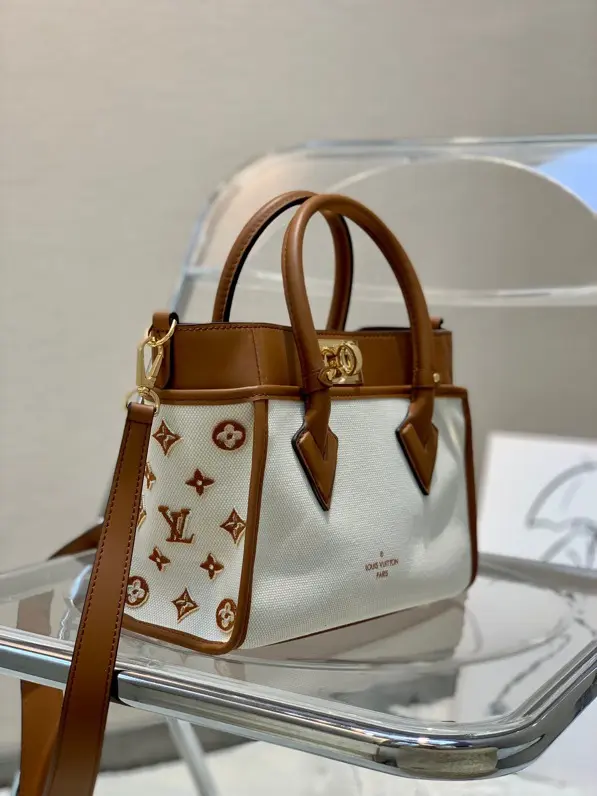 Louis Vuitton 2022 new fashion Handbags