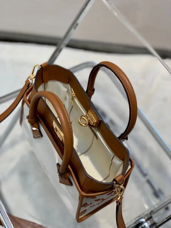 Louis Vuitton 2022 new fashion Handbags