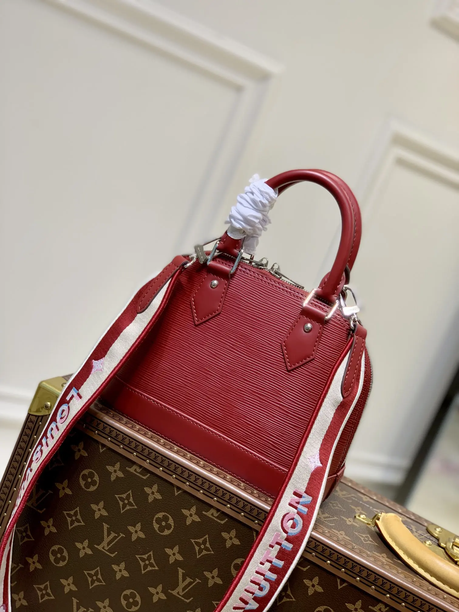 Louis Vuitton 2022 new fashion Handbags