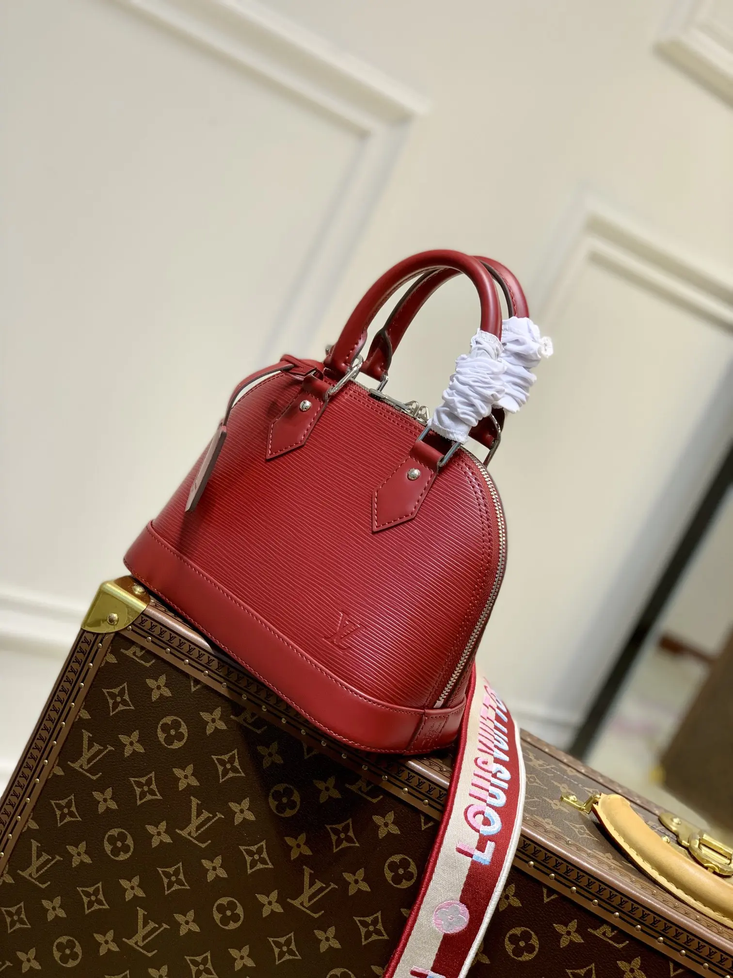 Louis Vuitton 2022 new fashion Handbags