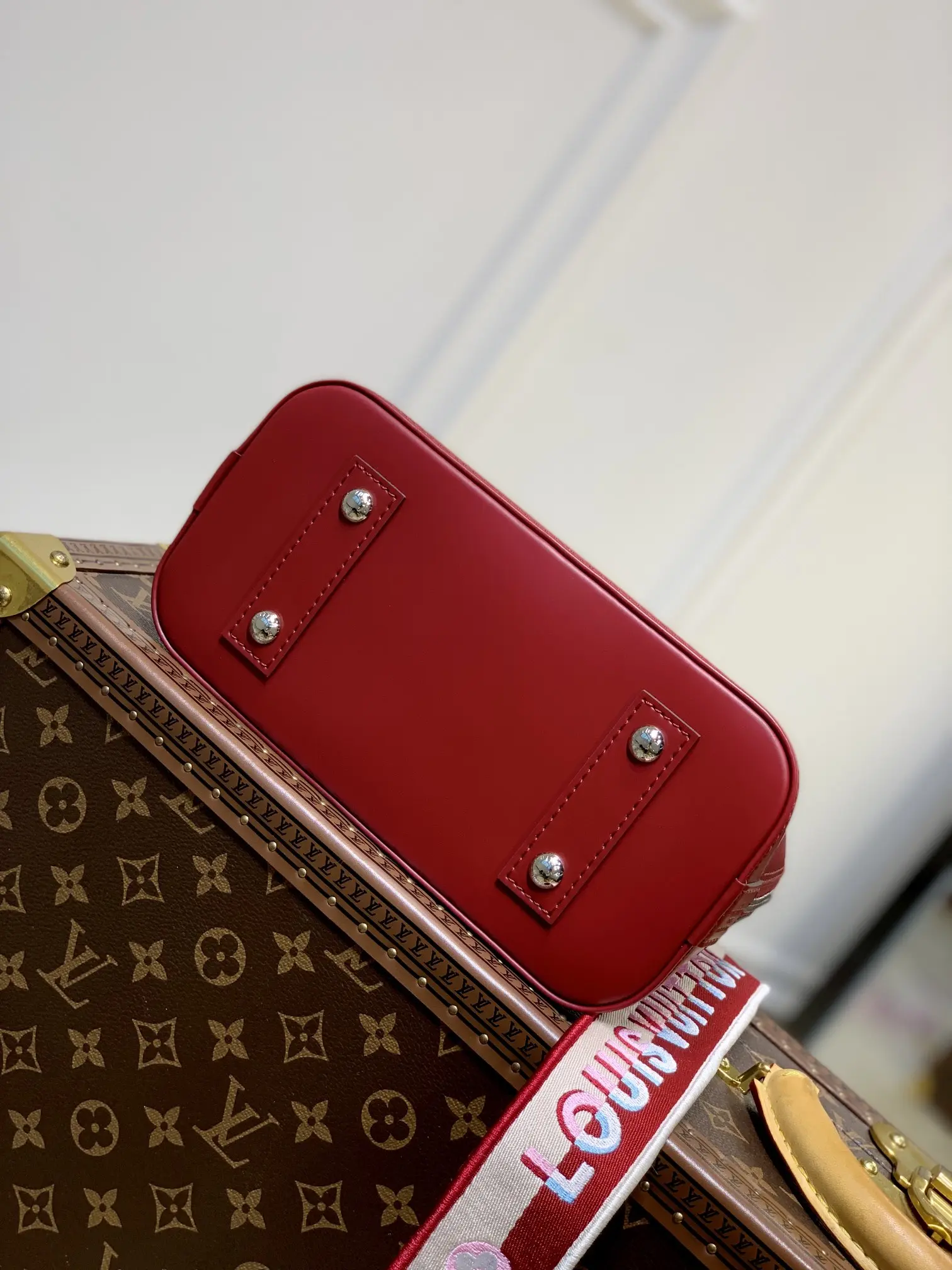 Louis Vuitton 2022 new fashion Handbags