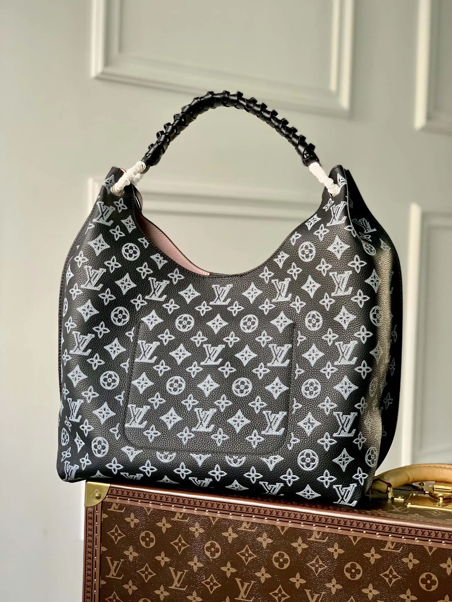 Louis Vuitton 2022 new fashion Handbags