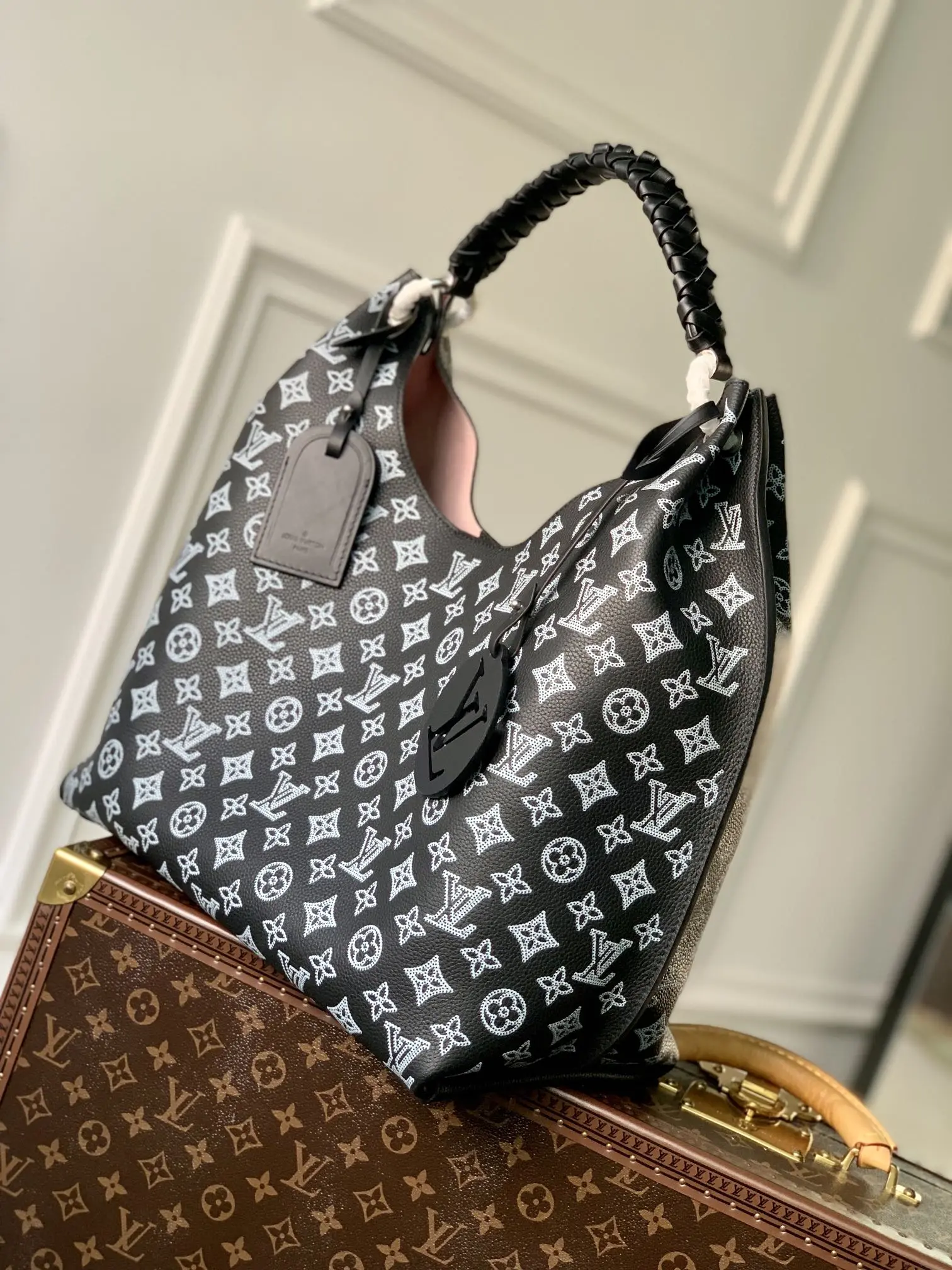 Louis Vuitton 2022 new fashion Handbags