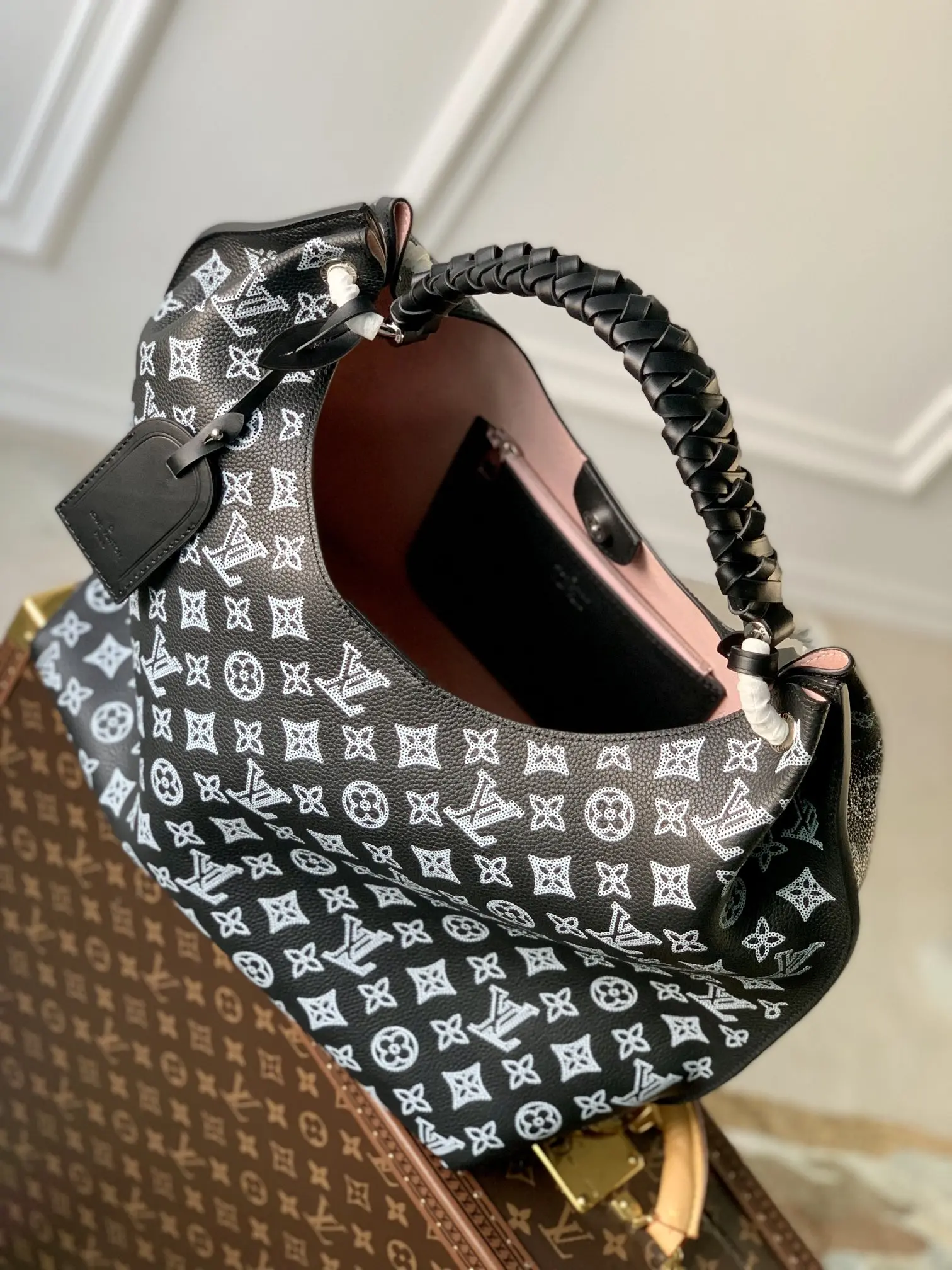 Louis Vuitton 2022 new fashion Handbags