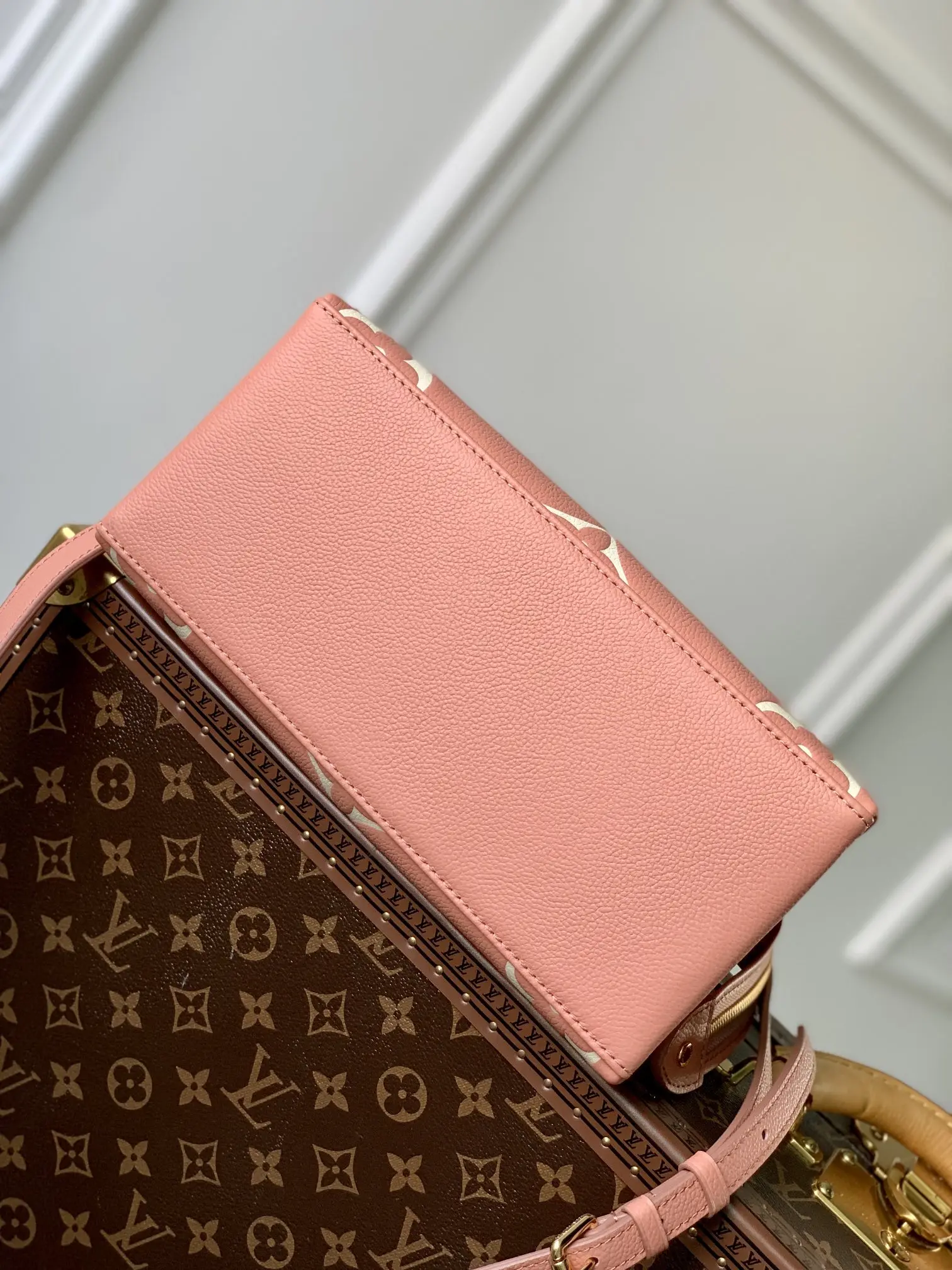 Louis Vuitton 2022 new fashion Handbags