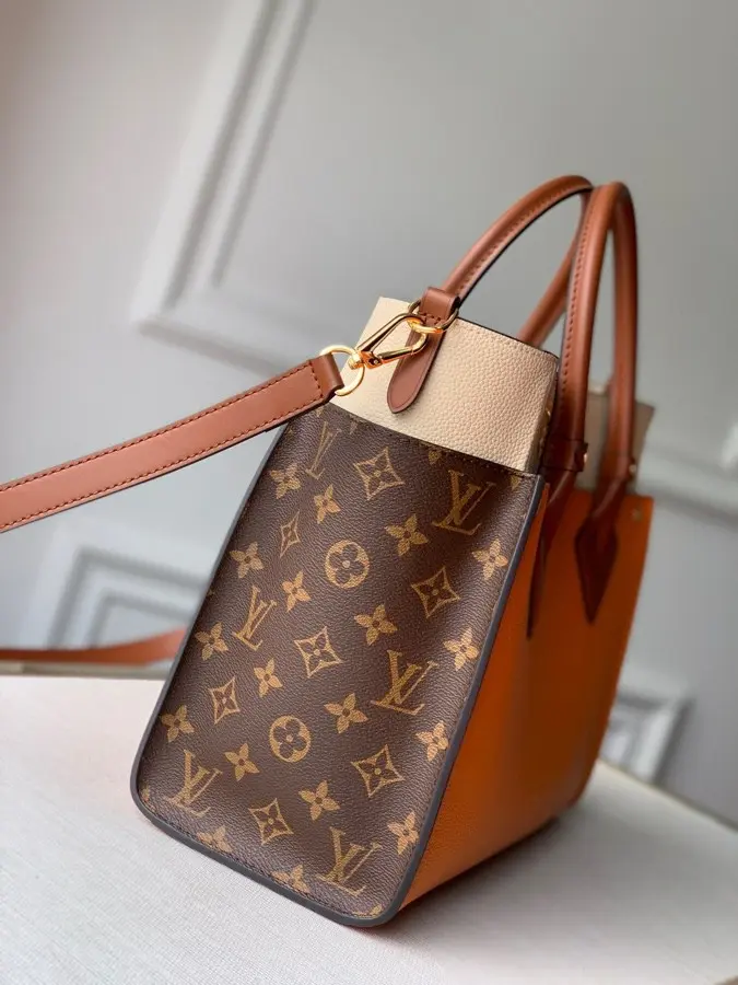 Louis Vuitton 2022 new fashion Handbags