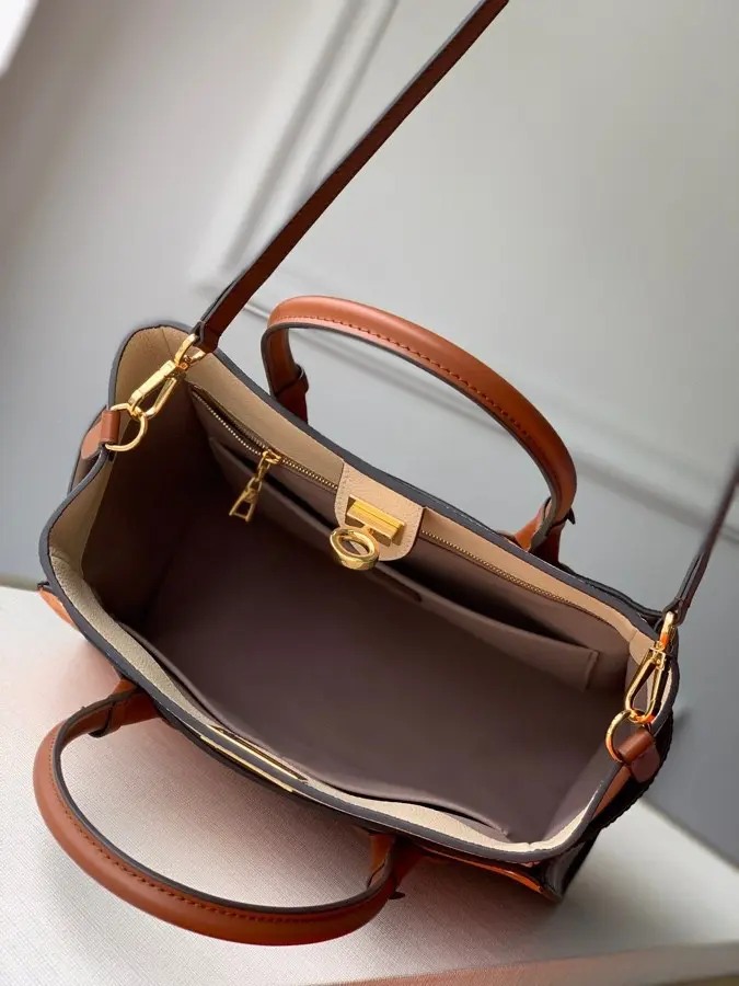 Louis Vuitton 2022 new fashion Handbags