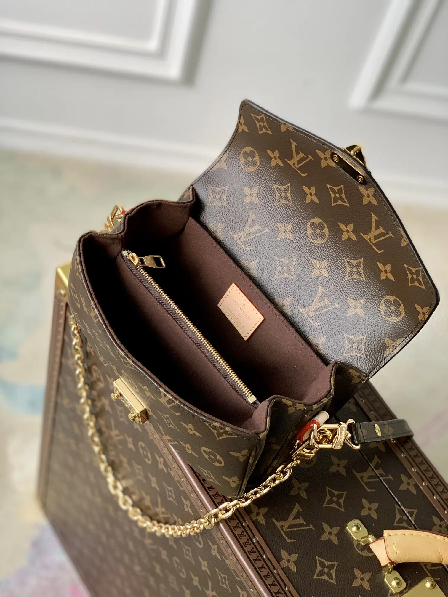 Louis Vuitton 2022 new Backpacks