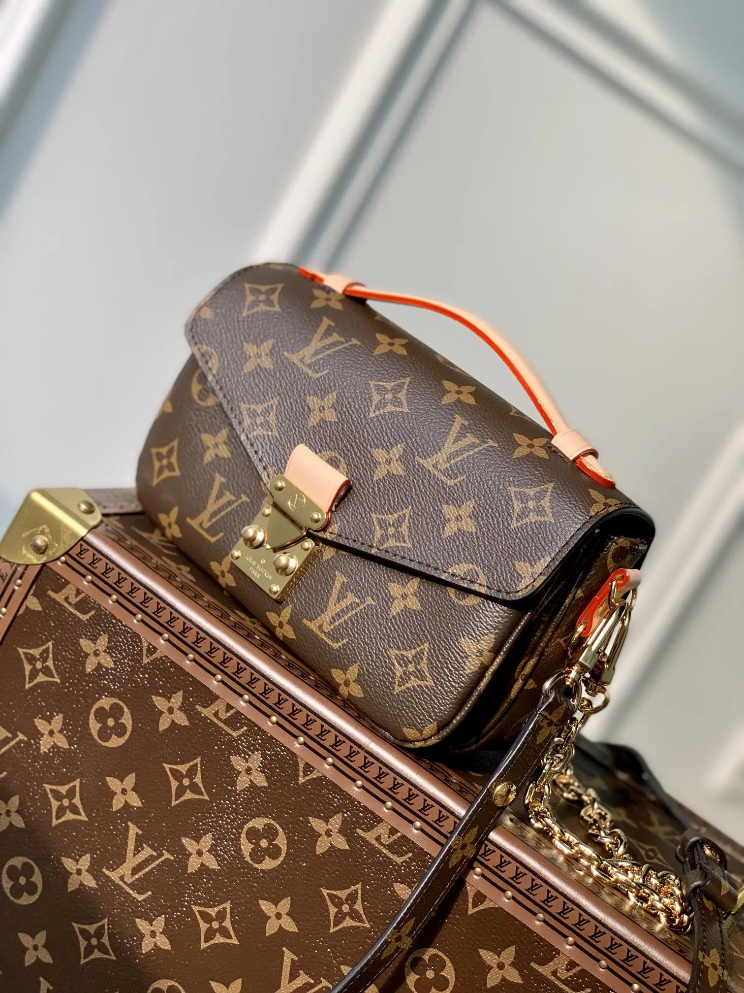 Louis Vuitton 2022 new Backpacks