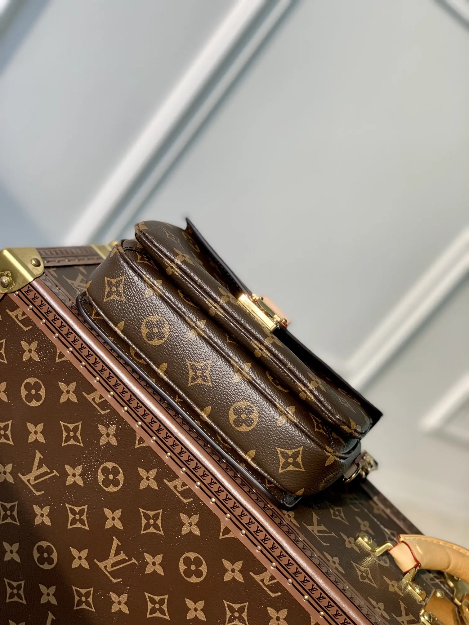 Louis Vuitton 2022 new Backpacks