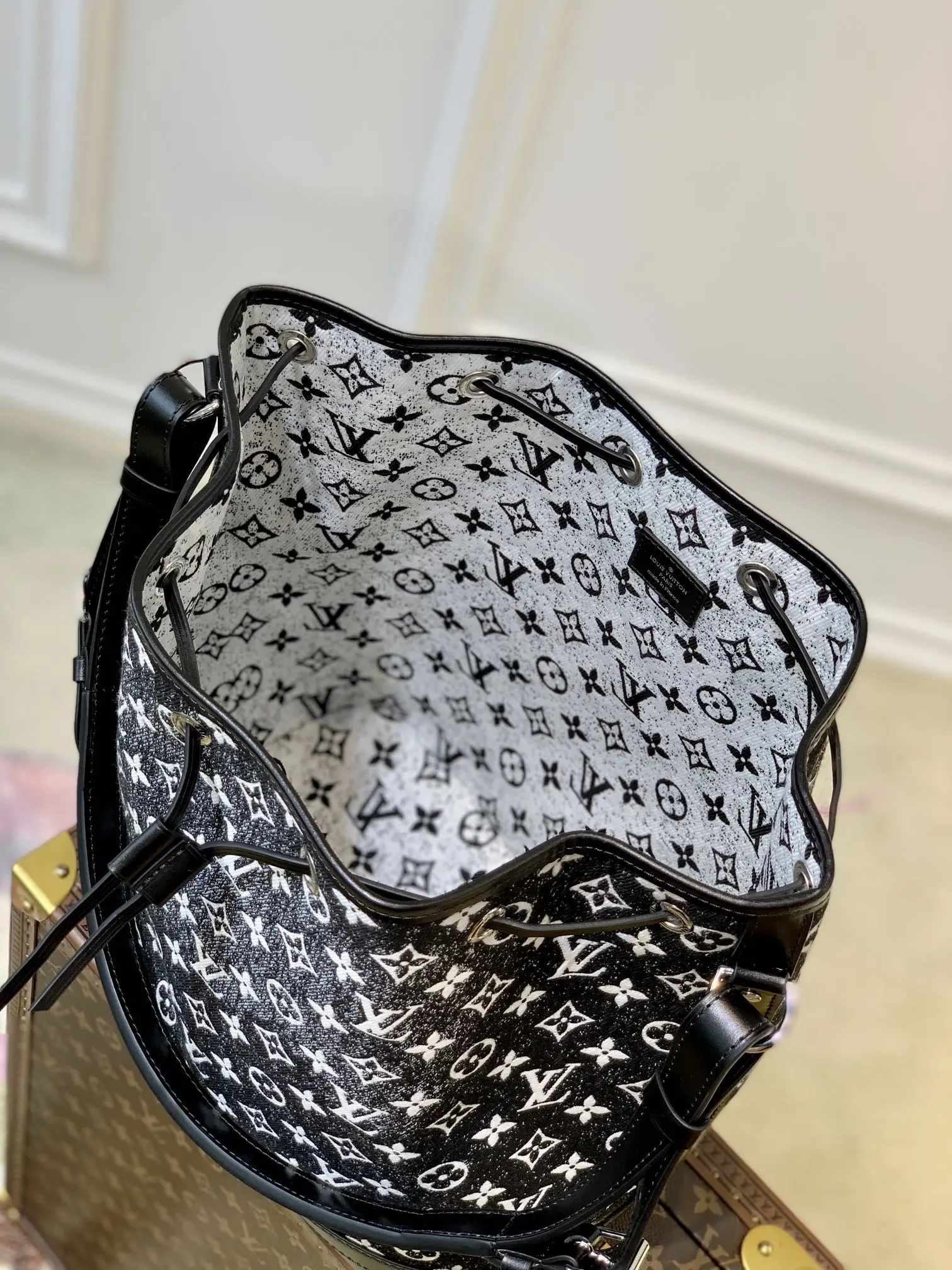 Louis Vuitton 2022 NéoNoé Handbags M59362