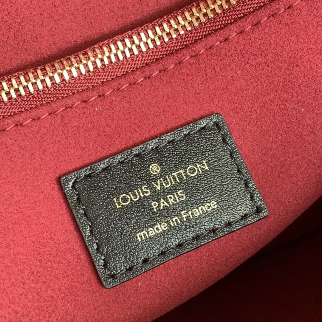 Louis Vuitton 2022 NeoMonceau Handbags M45389