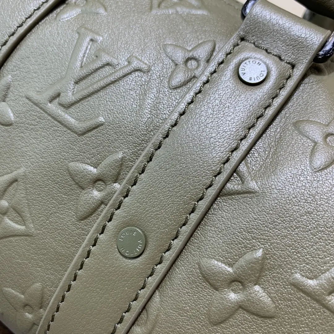 Louis Vuitton 2022 KEEPALL BANDOULIÈRE 50 Handbags M57960