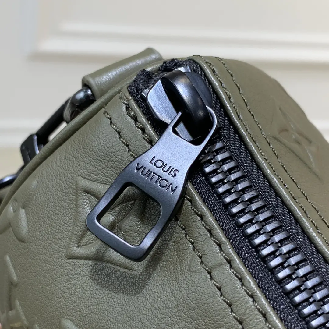 Louis Vuitton 2022 KEEPALL BANDOULIÈRE 50 Handbags M57960
