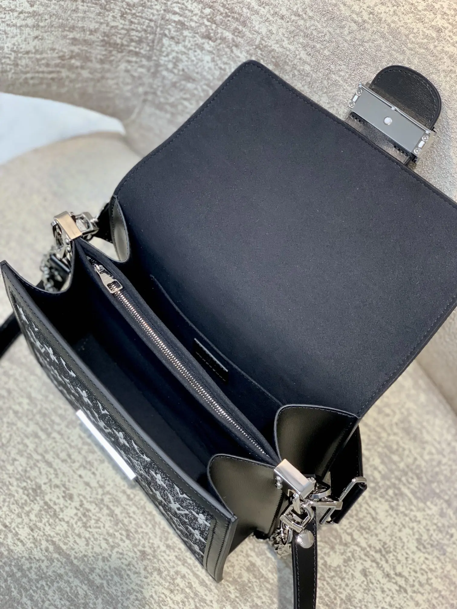 Louis Vuitton 2022 Dauphine Handbags M59361