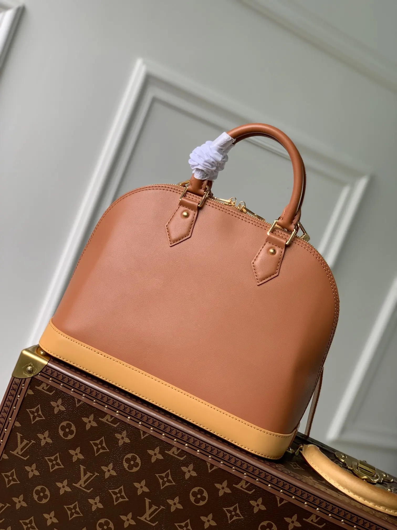 Louis Vuitton 2022 Dauphine Handbags