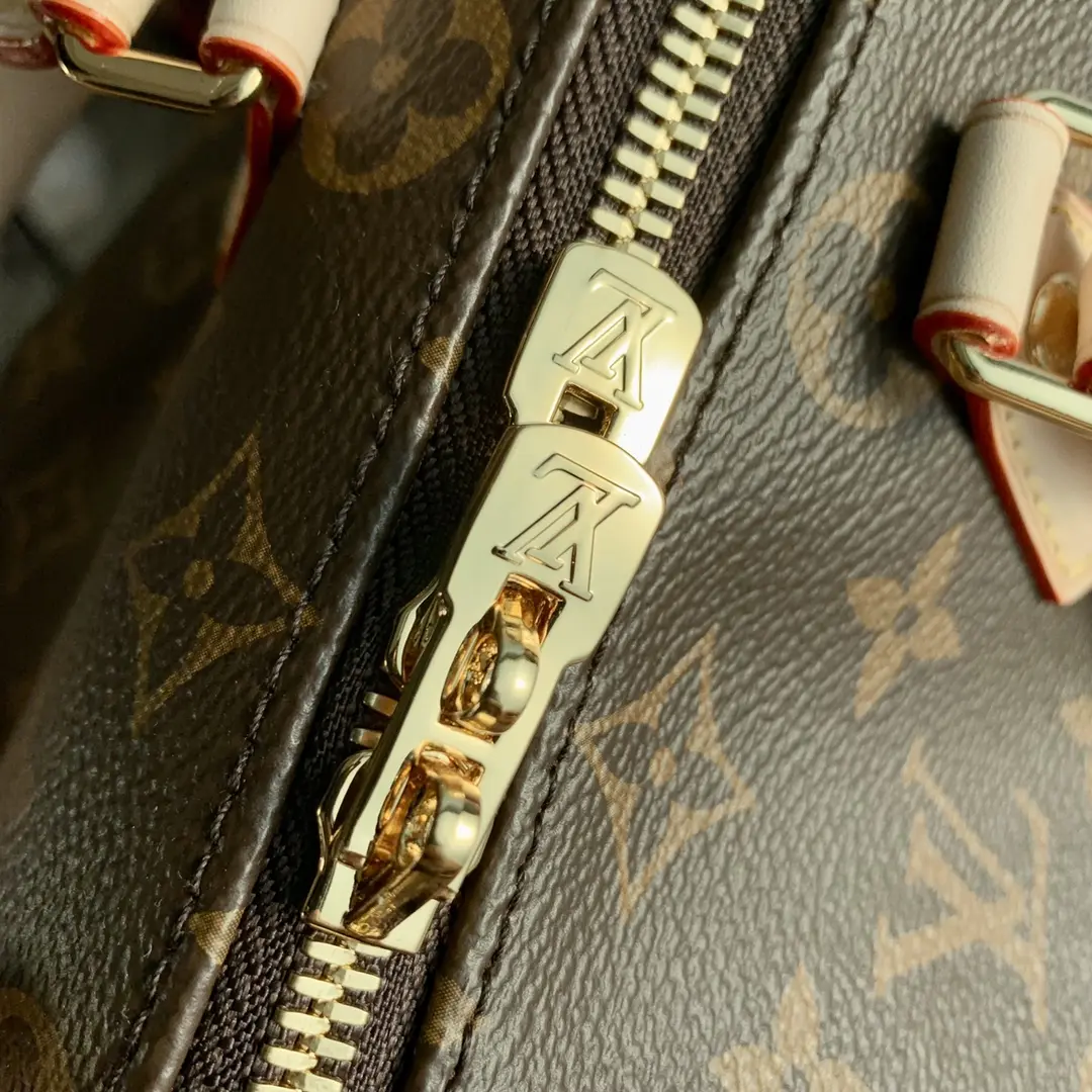 Louis Vuitton 2021 Damier Ebène Handbags M45957