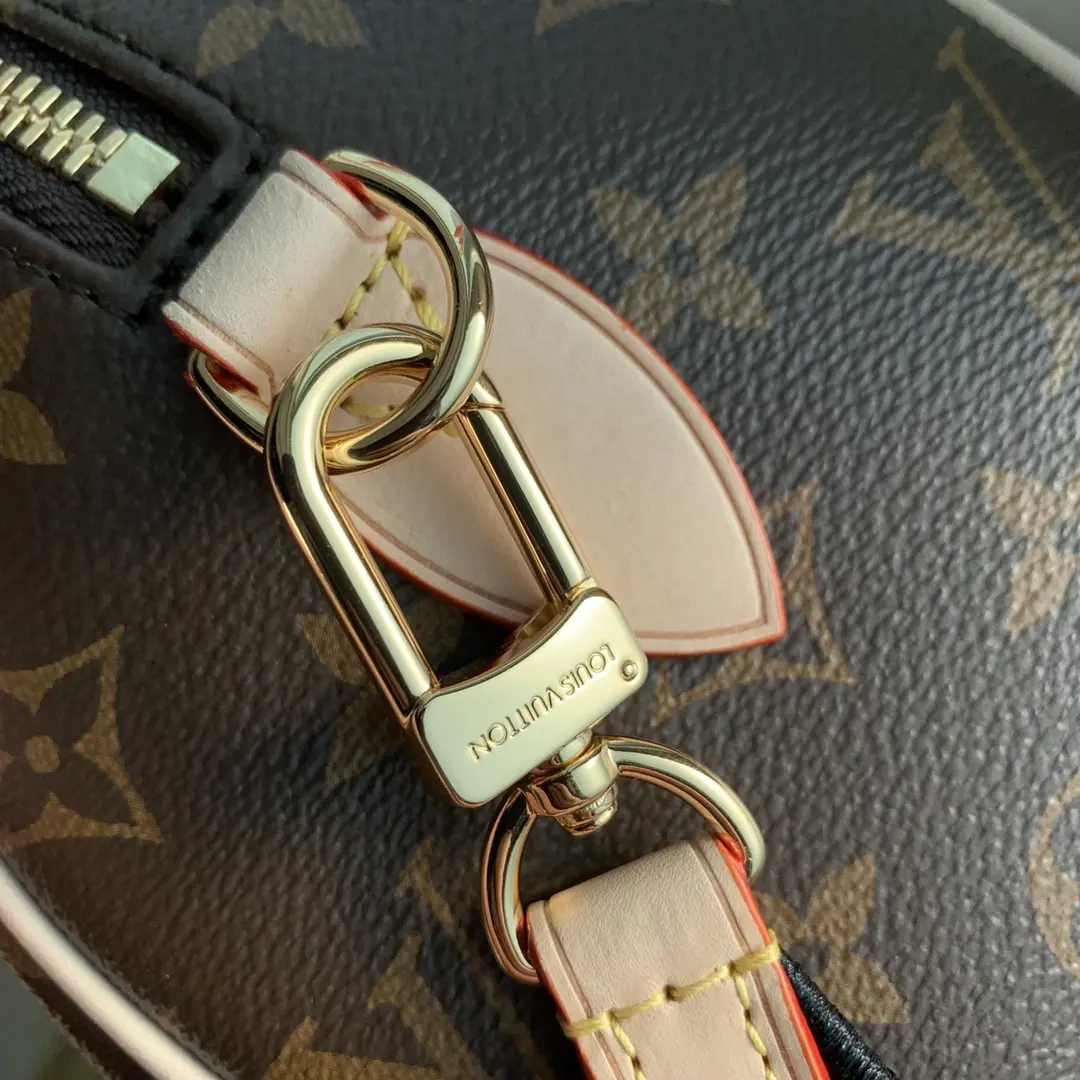 Louis Vuitton 2021 Damier Ebène Handbags M45957