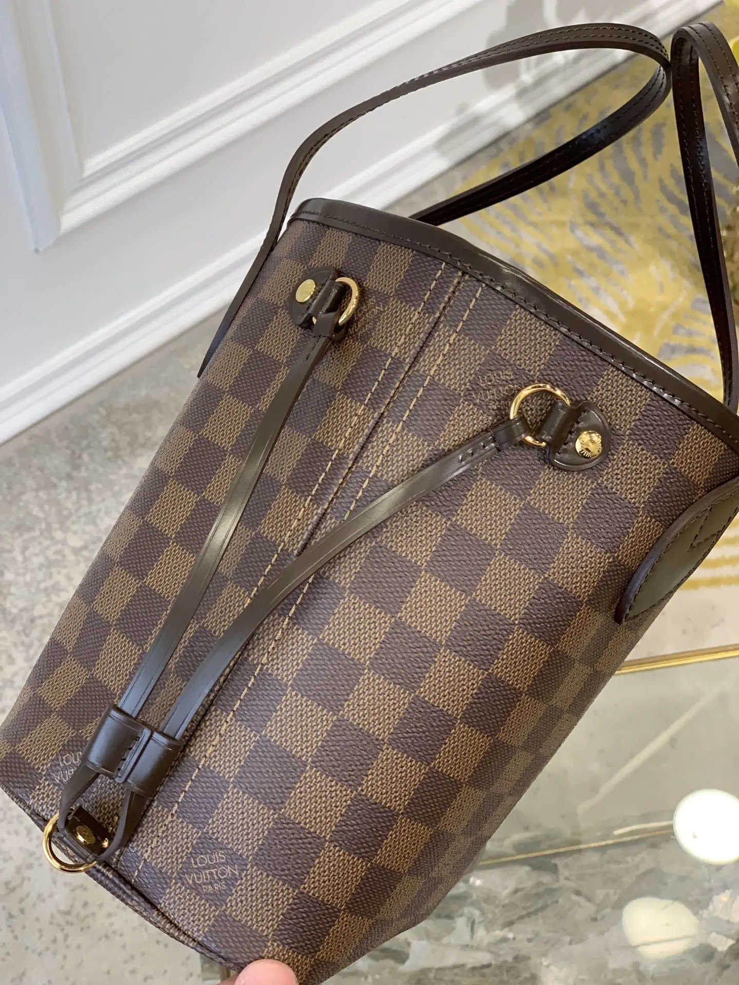 Louis Neverfull Noe Handbags 