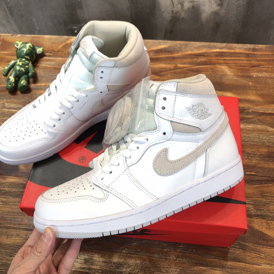 Nike Air Jordan 1 High Sneaker