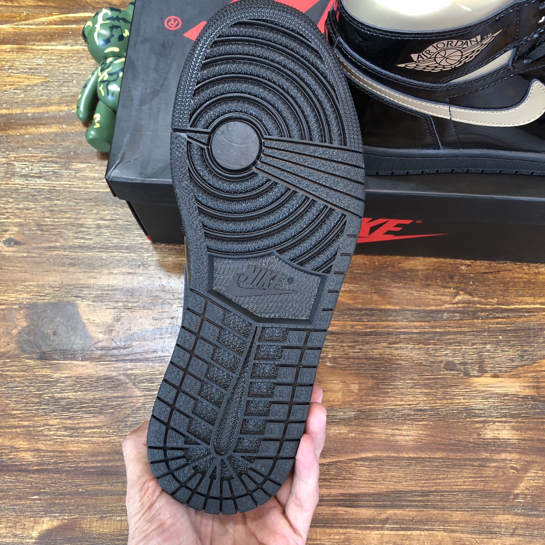 Nike Air Jordan 1 High OG “Japan” sneaker