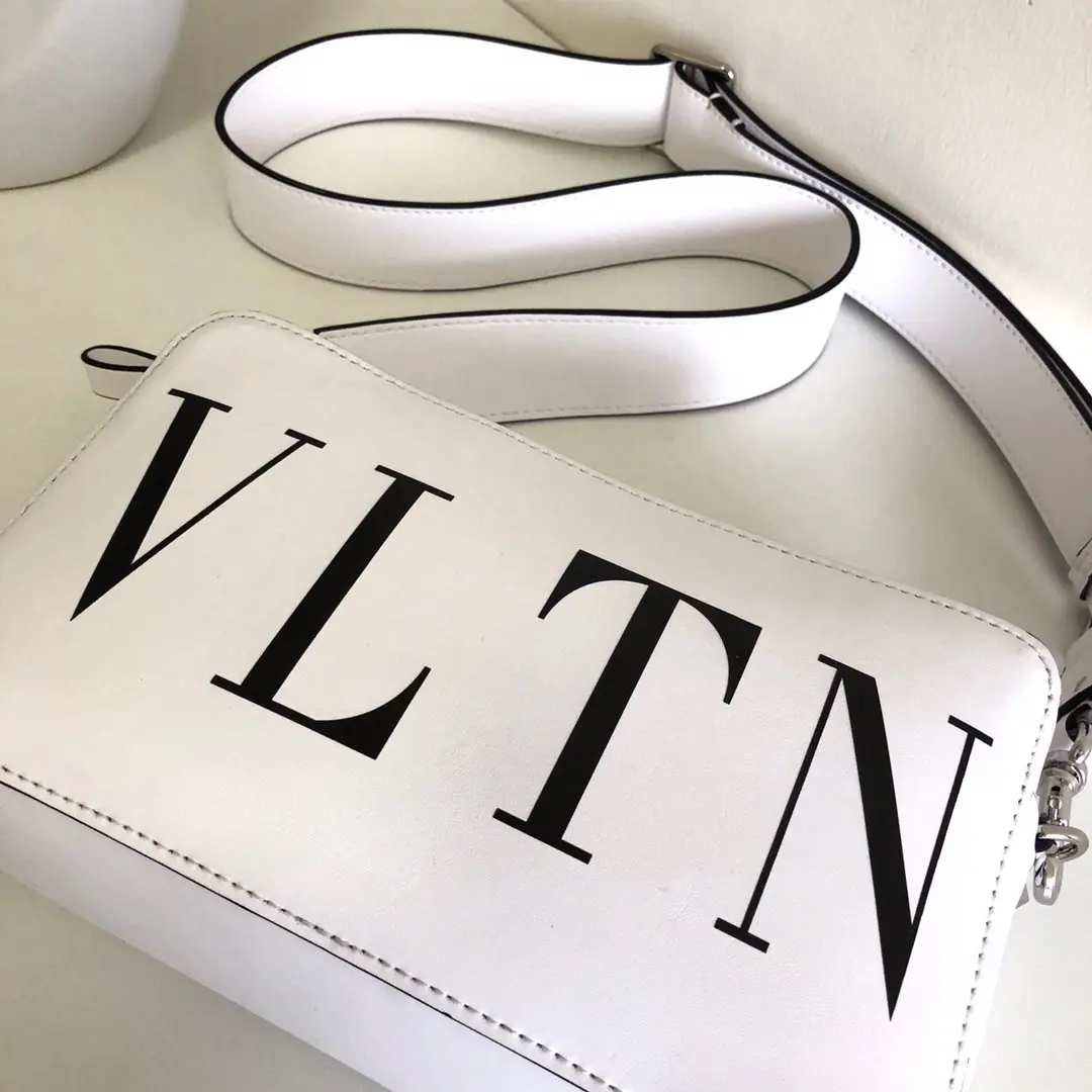  Valen Garavani VLTN Logo Handbags