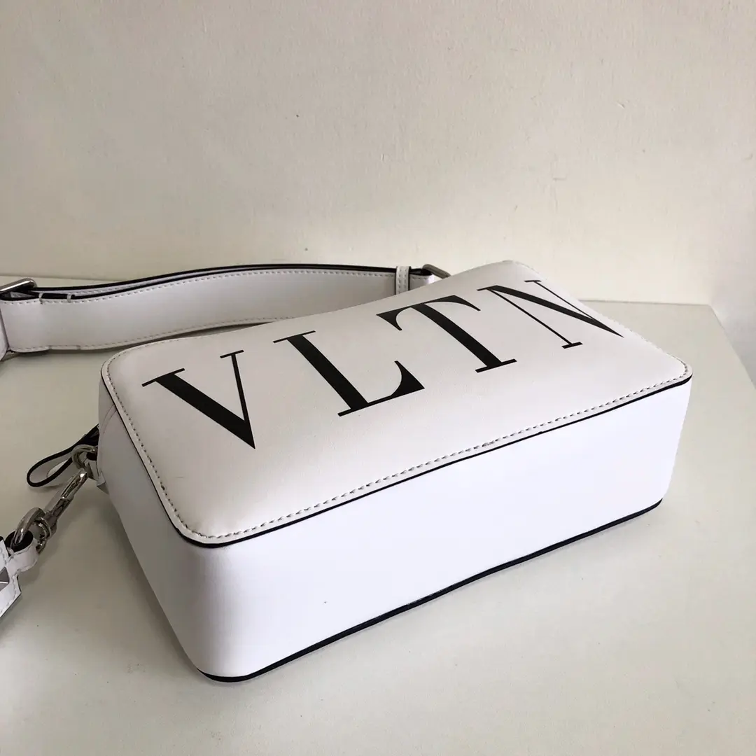  Valen Garavani VLTN Logo Handbags