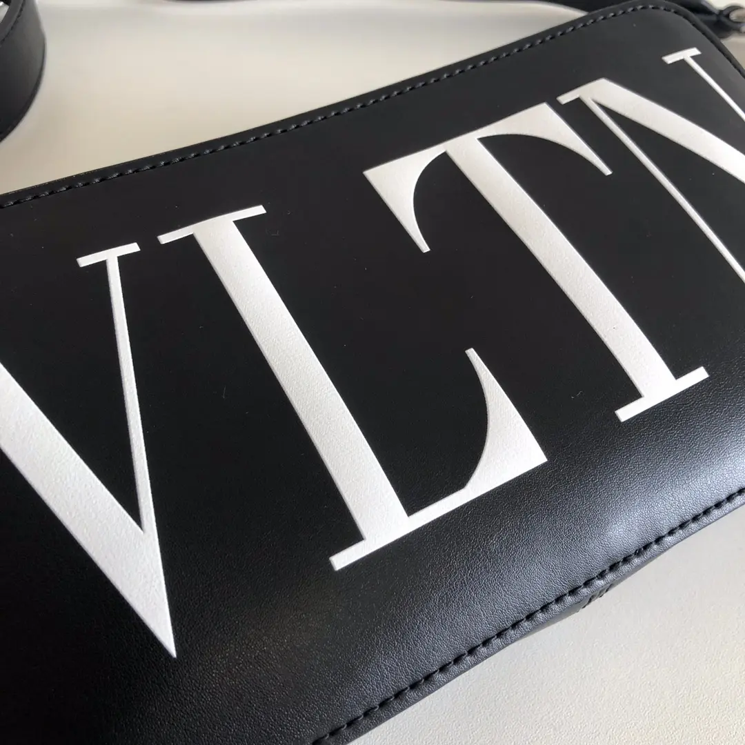  Valen Garavani VLTN Logo Handbags